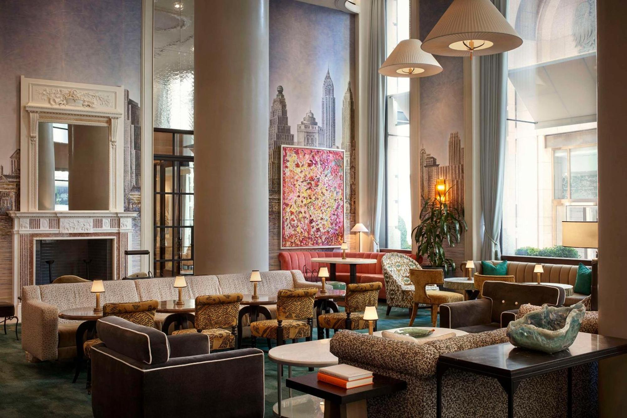Hotel The Street By Suiteness