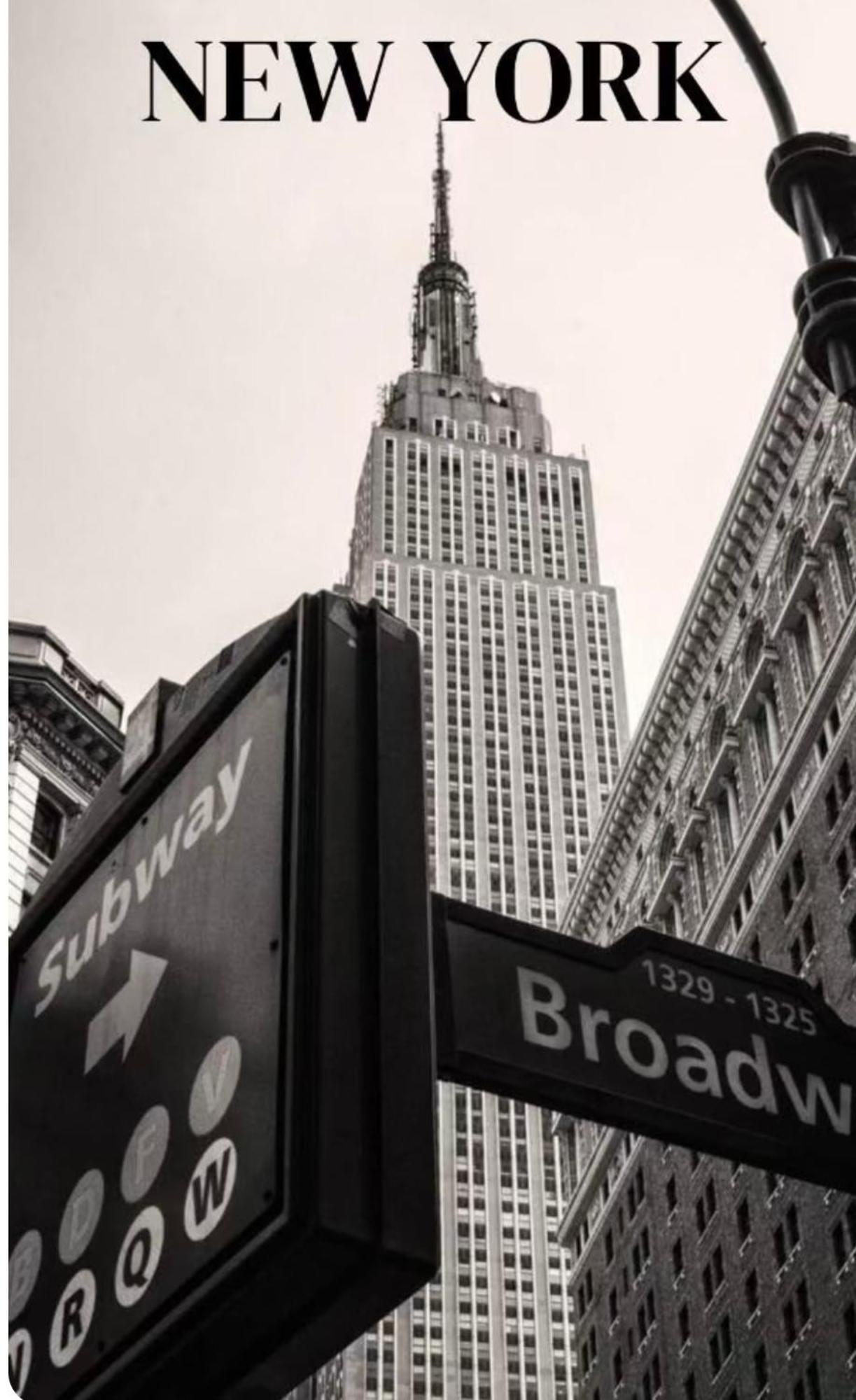 The Easton * New York