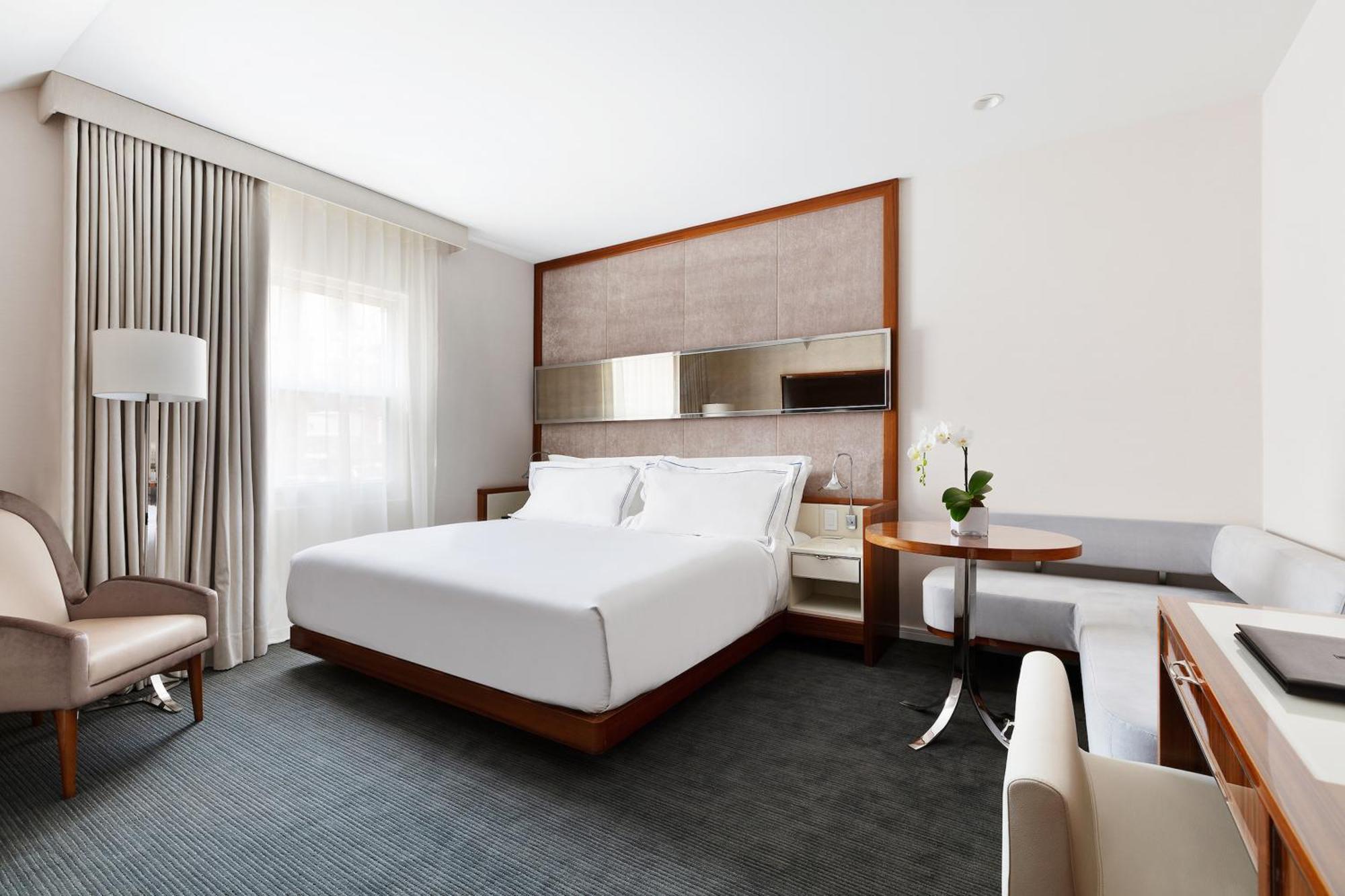 33 Hotel, City, Seaport 5* New York