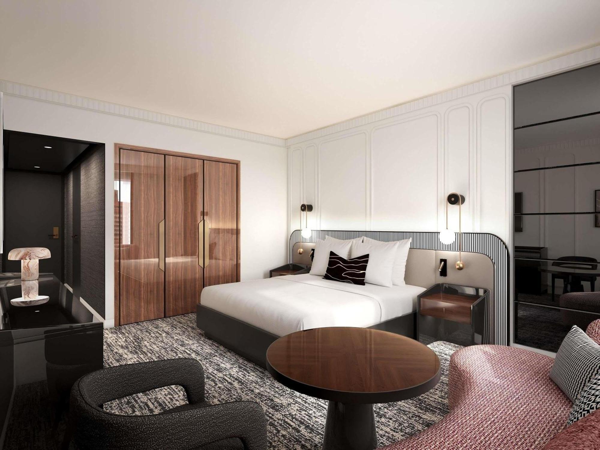 Hotel Sofitel New York