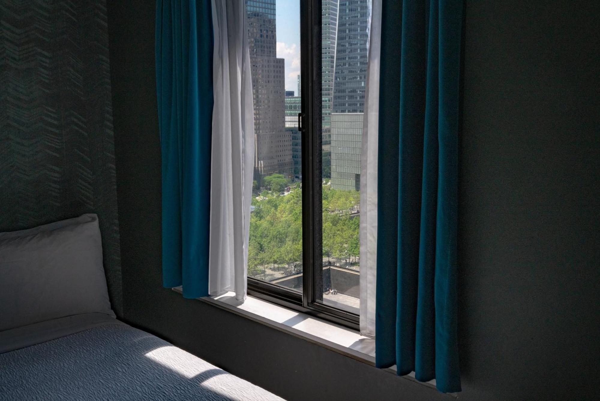 Hotel The Cloud One New York-downtown, By The One Group