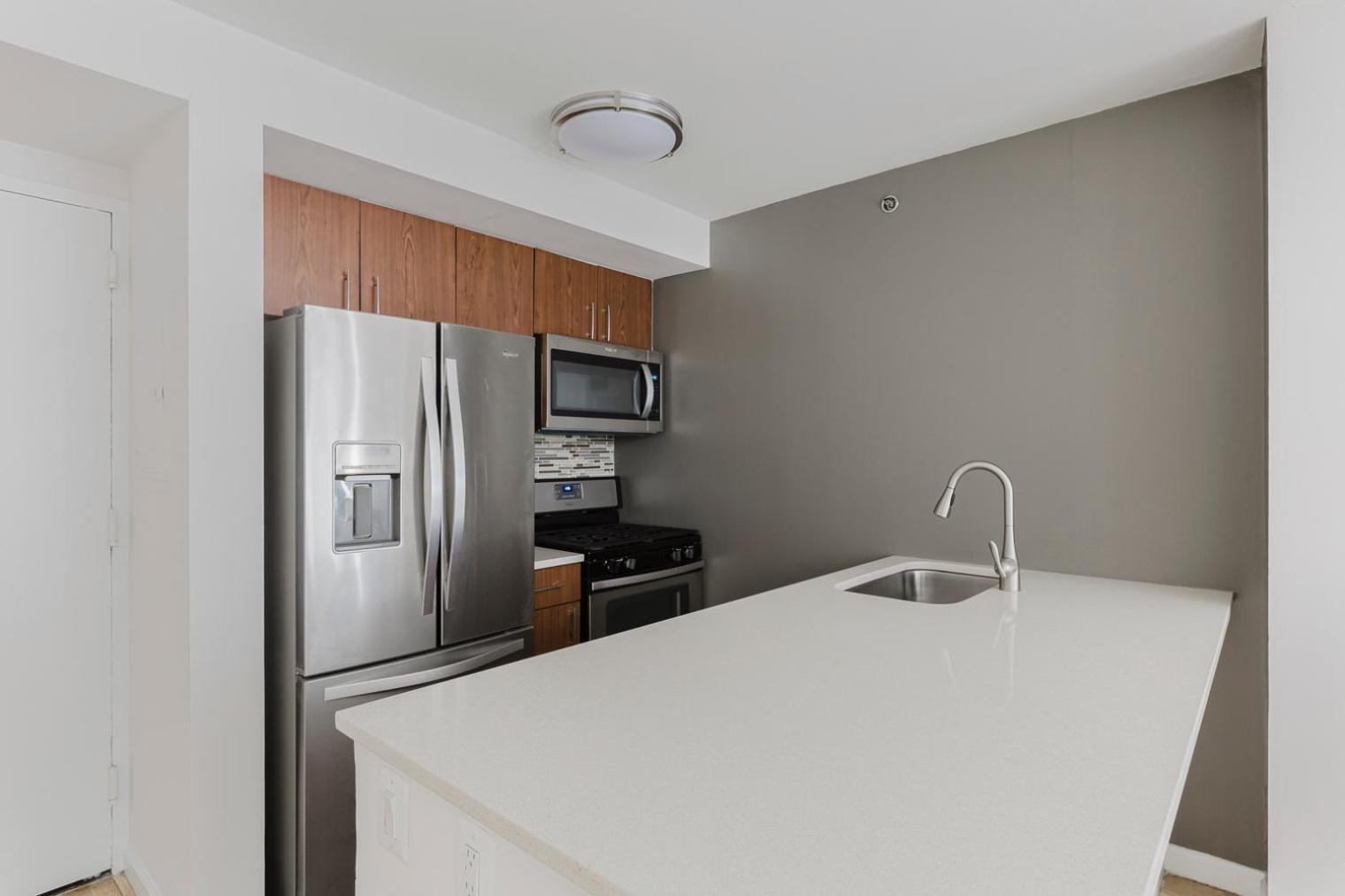 Apartment Blueground Chelsea Rooftop Nr High Line Nyc-1631 *