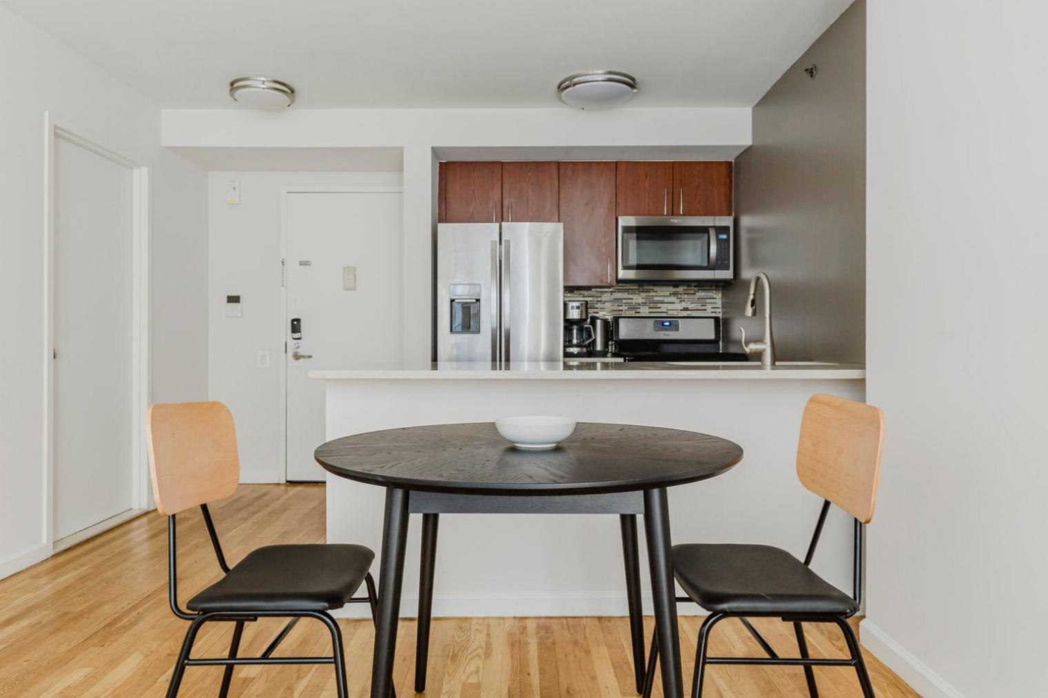 Blueground Chelsea Rooftop Nr High Line Nyc-1631 Apartment *