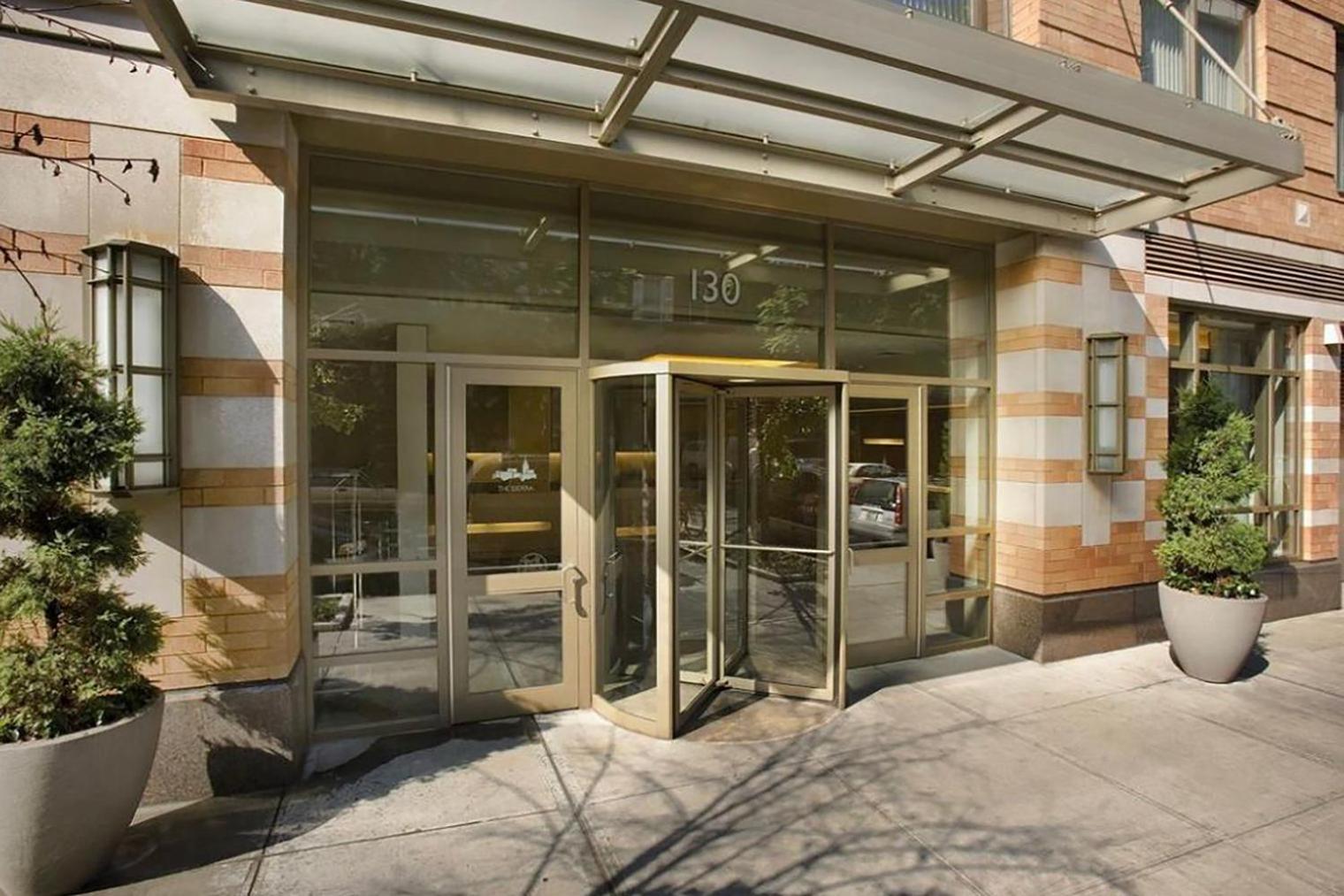 Chelsea 1br W Doorman Lux Gym Sundeck Nyc-169 Apartment *