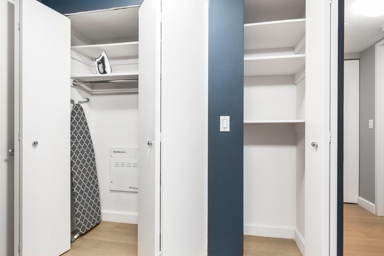 Chelsea 1br W Doorman Lux Gym Sundeck Nyc-169 New York
