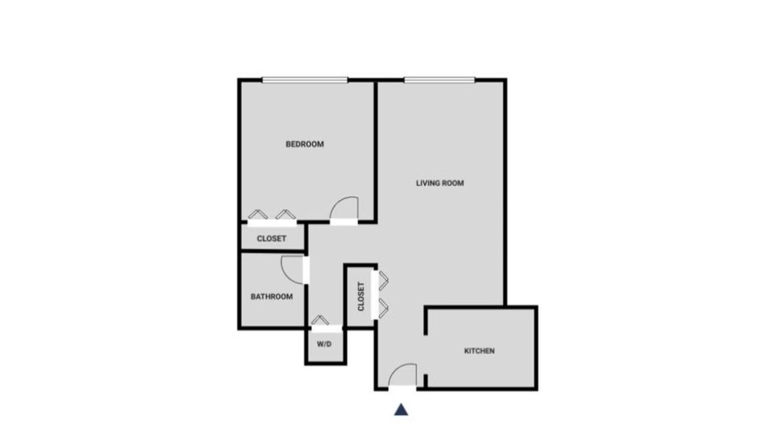 Chelsea 1br W Doorman Lux Gym Sundeck Nyc-169 * New York