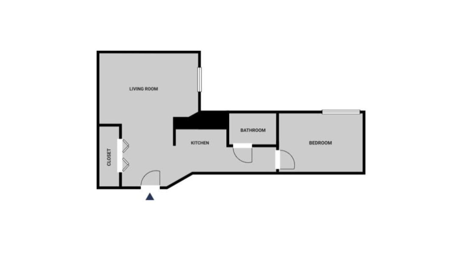 Blueground Soho Ac Elevator Nr Park Nyc-1799 Apartment