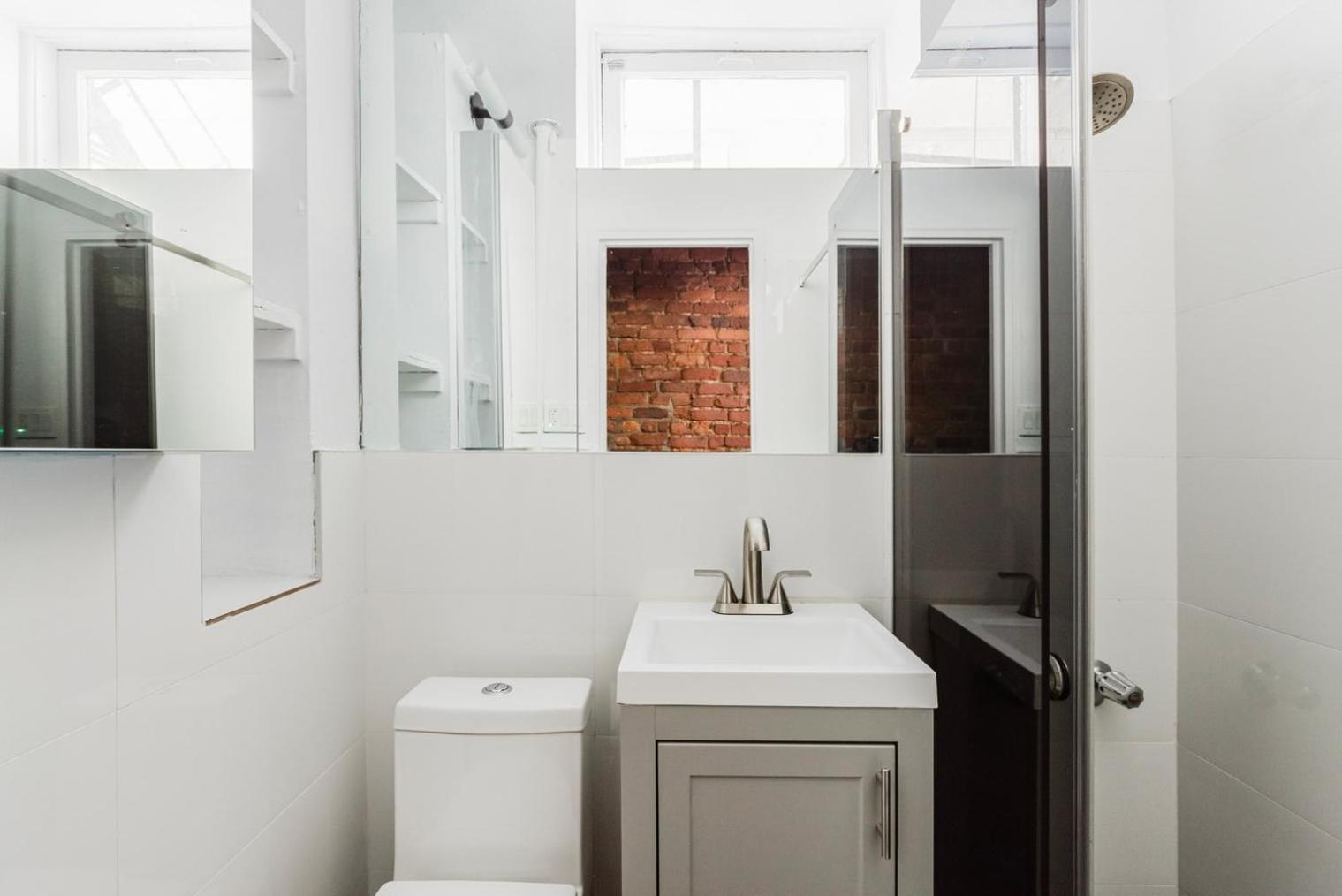 Apartment Blueground Soho Ac Elevator Nr Park Nyc-1799 New York