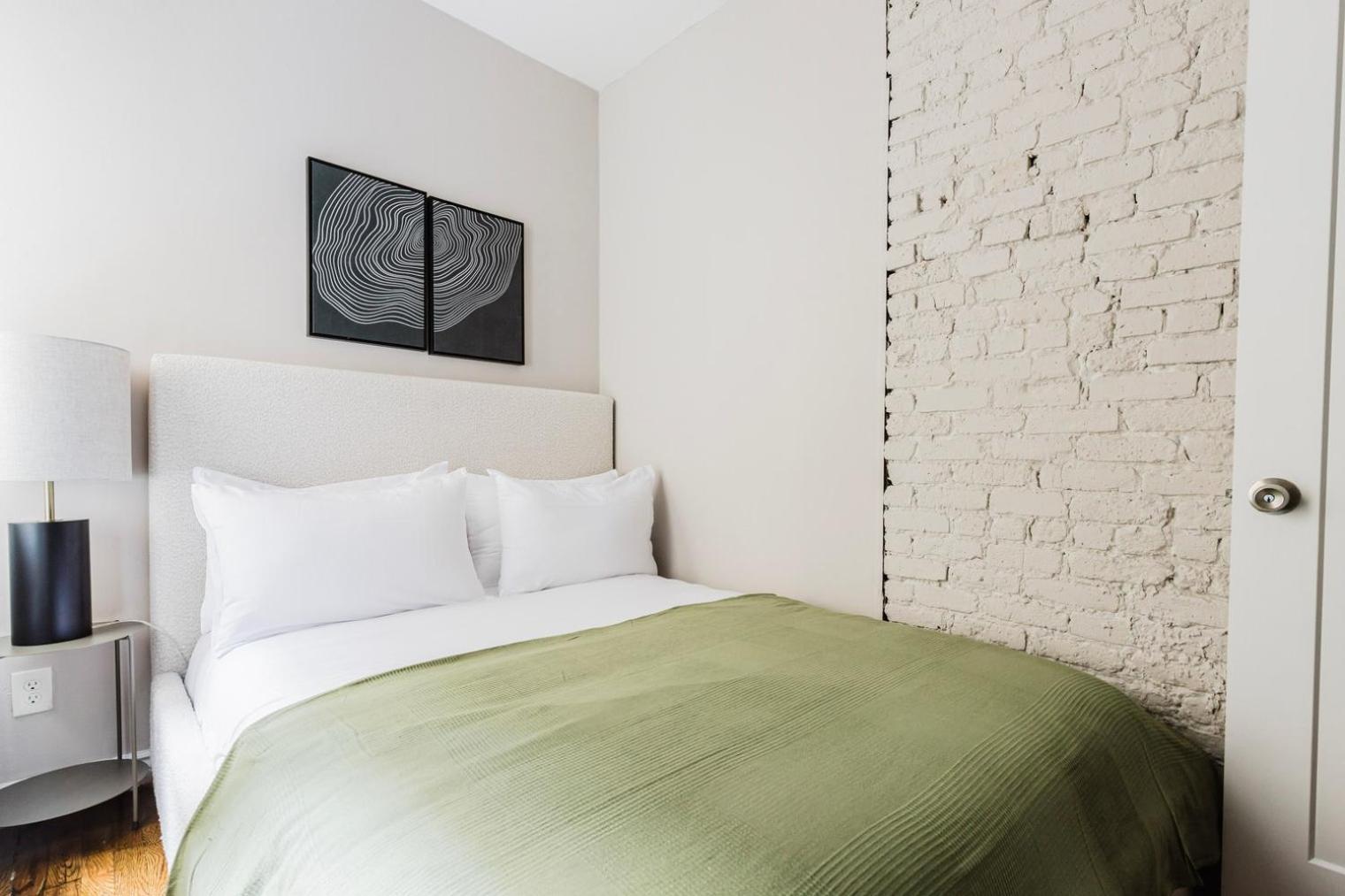 Blueground Soho Ac Elevator Nr Park Nyc-1799 Apartment *