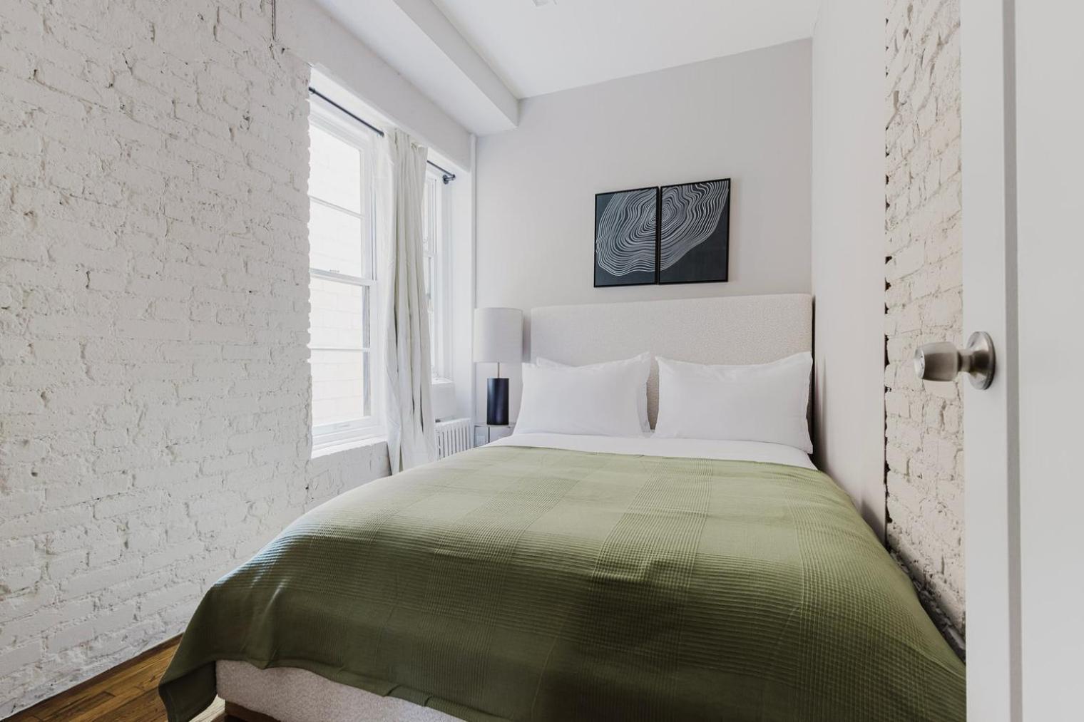 Apartment Blueground Soho Ac Elevator Nr Park Nyc-1799