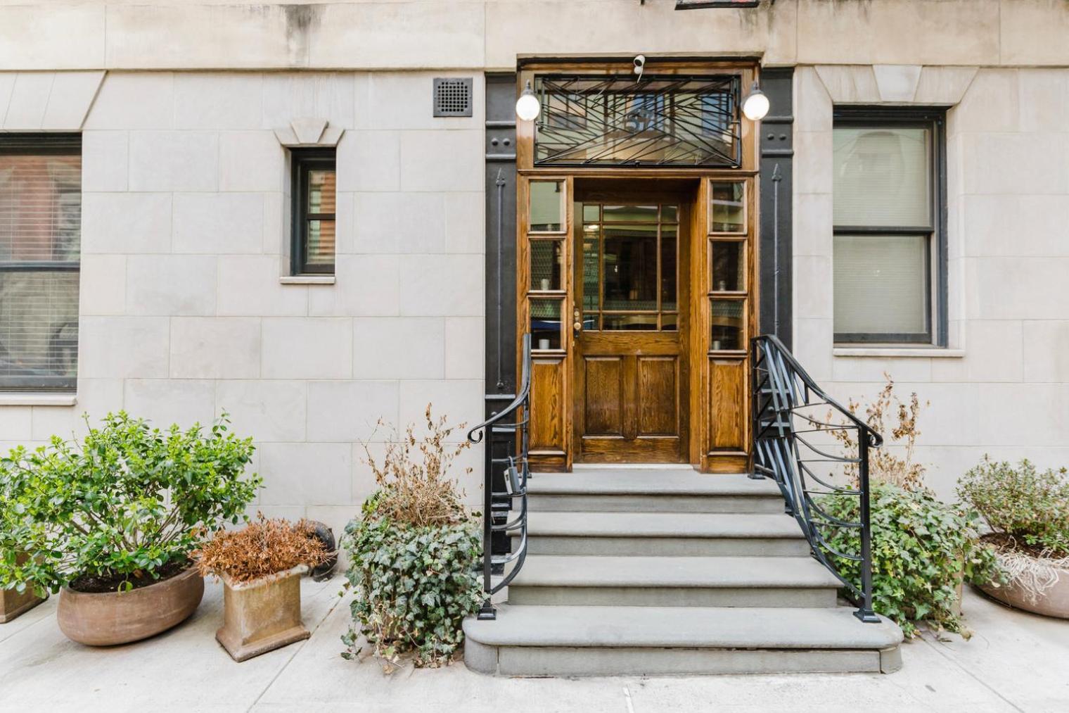 Blueground Soho Ac Elevator Nr Park Nyc-1799 *
