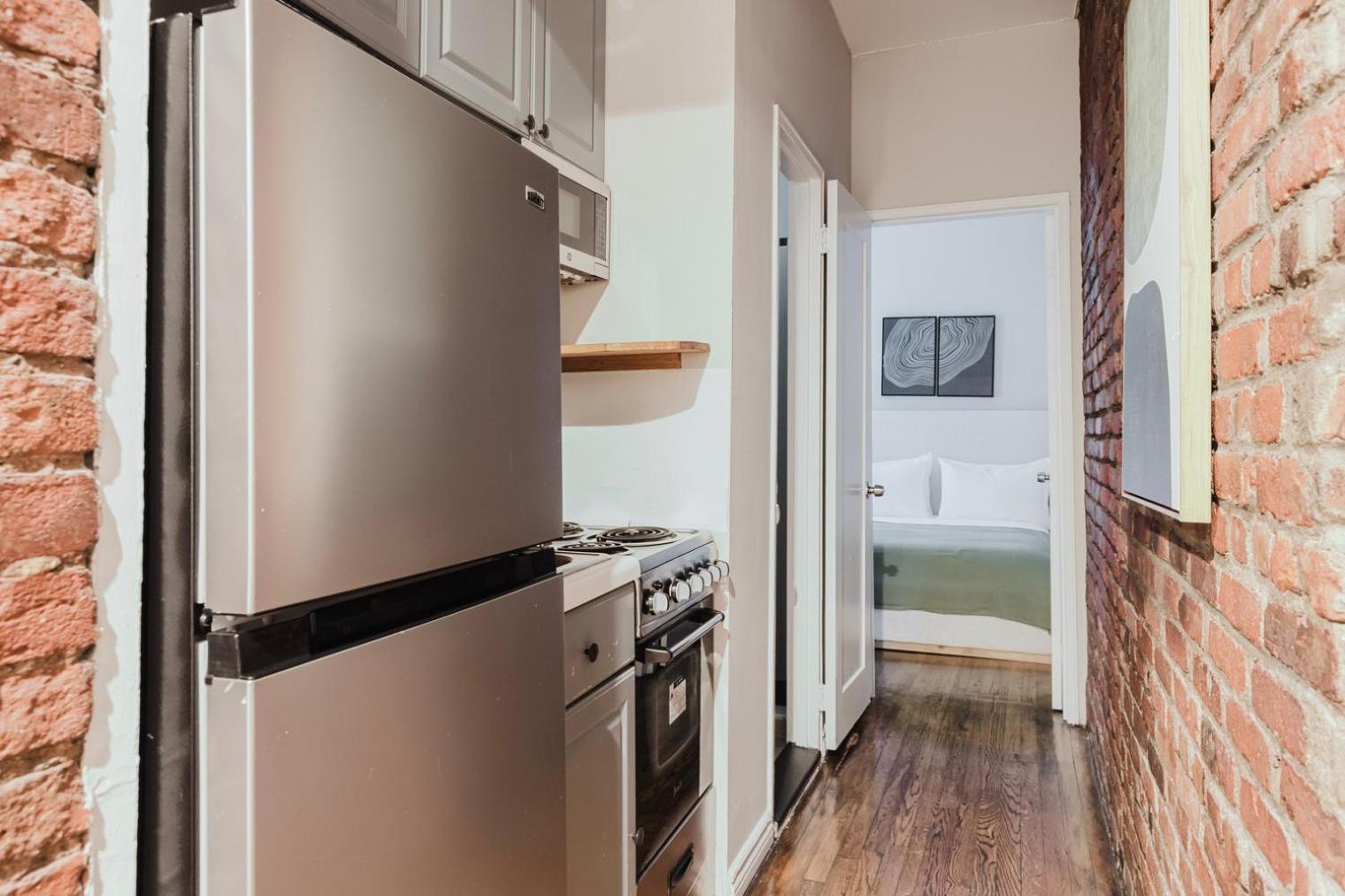 Apartment Blueground Soho Ac Elevator Nr Park Nyc-1799 New York