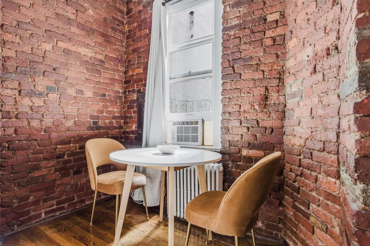 Blueground Soho Ac Elevator Nr Park Nyc-1799 * New York