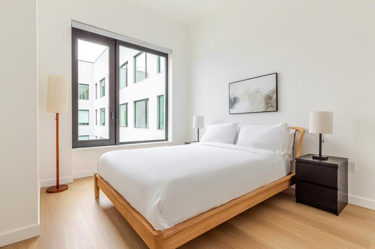 Blueground Gowanus Rooftop Pool Nr Prospect Park Nyc-1847 Appartement *