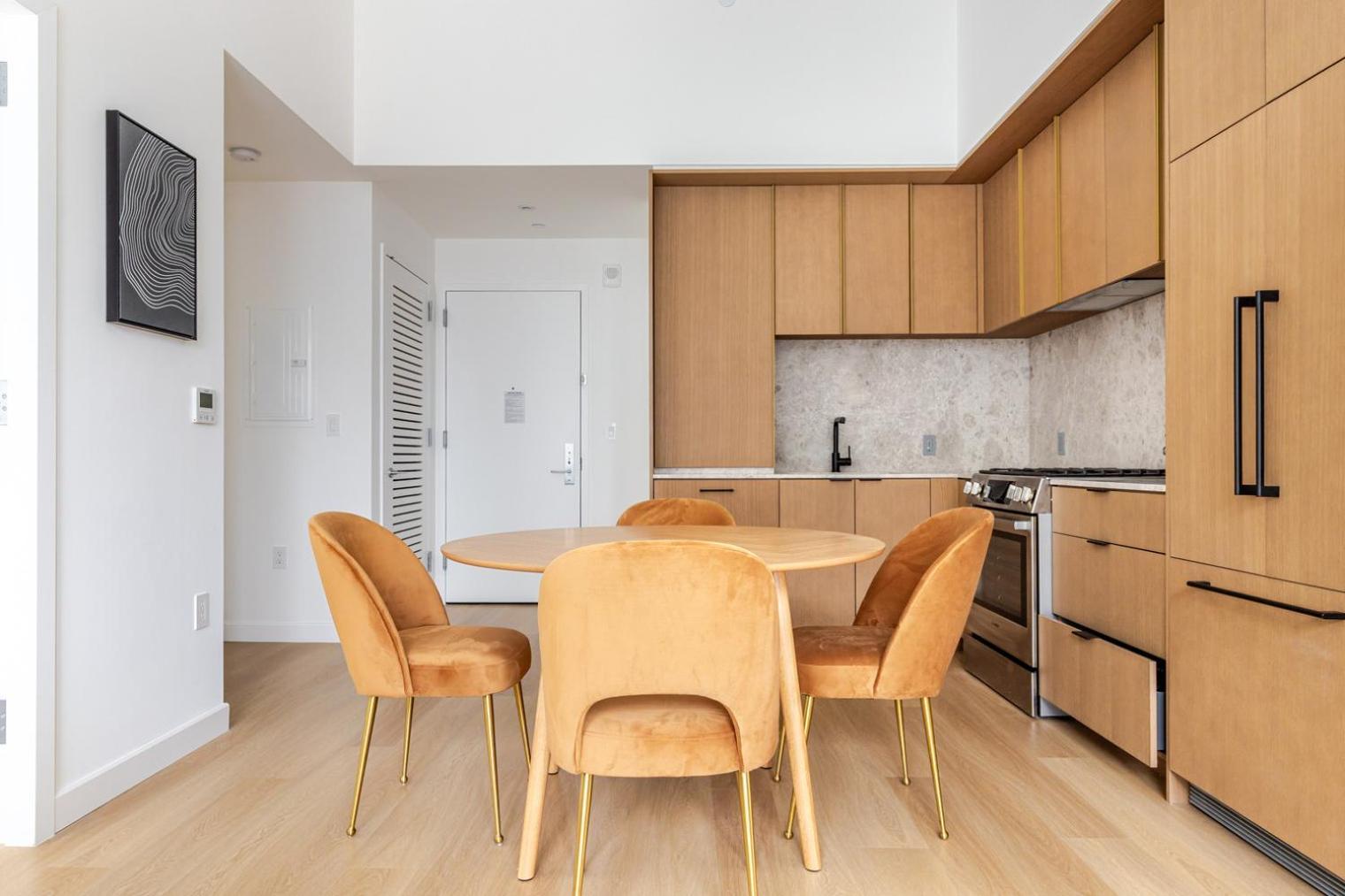 Appartement Blueground Gowanus Rooftop Pool Nr Prospect Park Nyc-1847