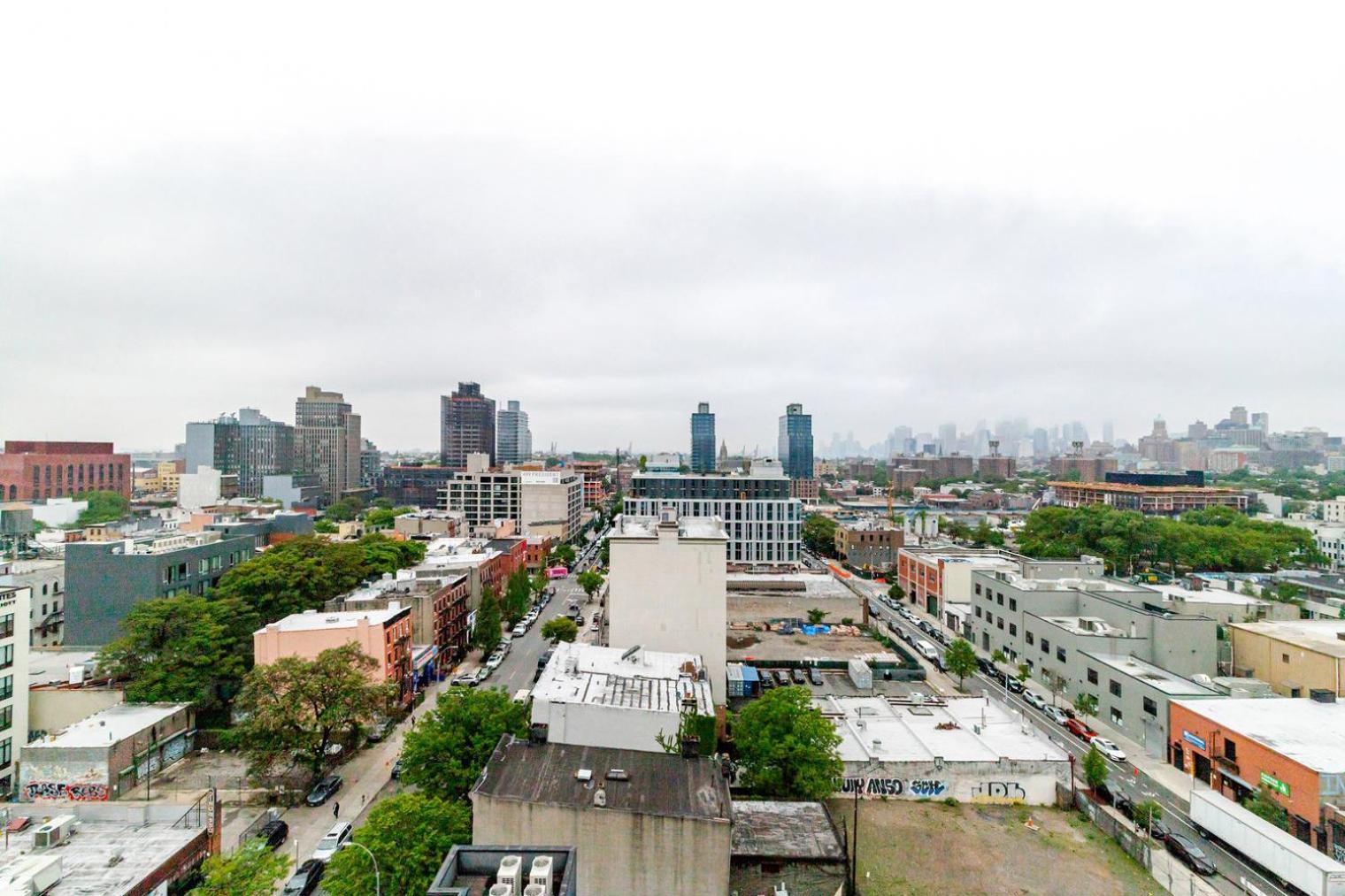 Blueground Gowanus Rooftop Pool Nr Prospect Park Nyc-1847 Appartement