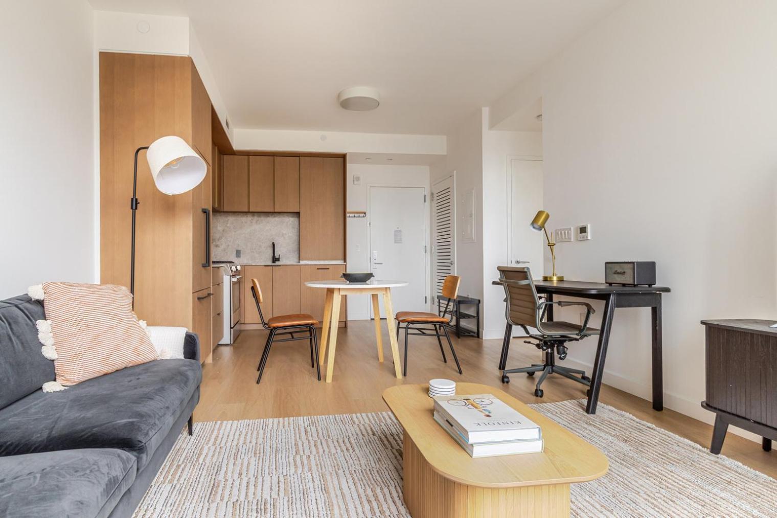 Blueground Gowanus Rooftop Pool Nr Prospect Park Nyc-1846 * New York
