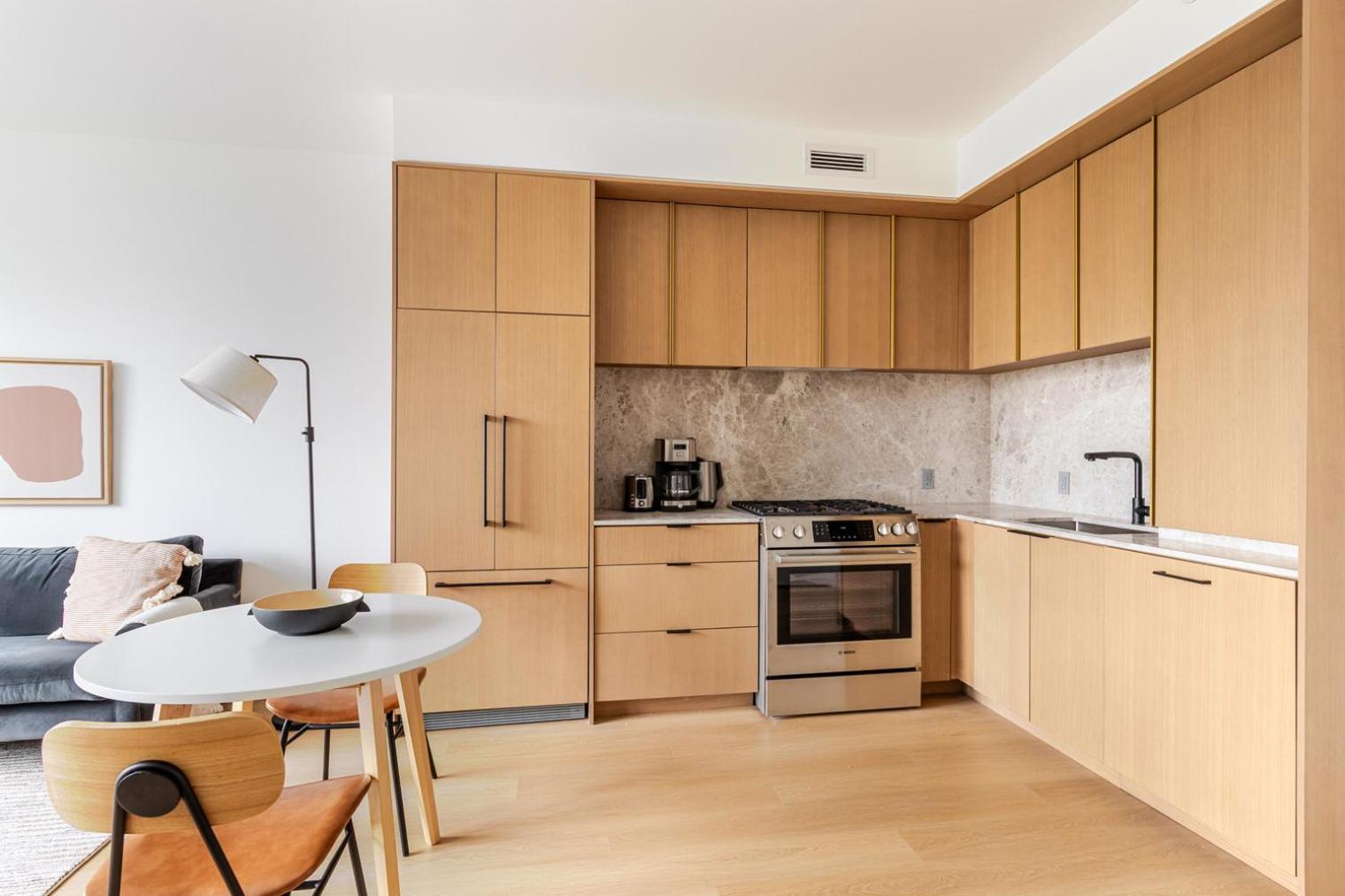 Blueground Gowanus Rooftop Pool Nr Prospect Park Nyc-1846 Appartement