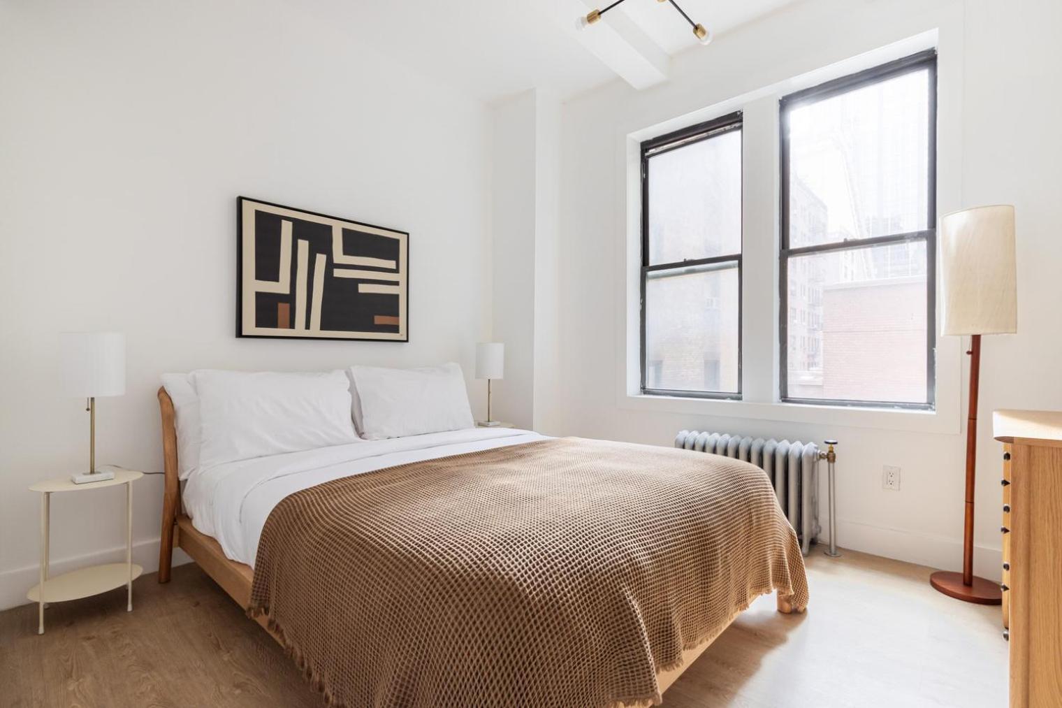 Blueground Midtown West Wd Nr Park Nyc-1852 Apartment New York