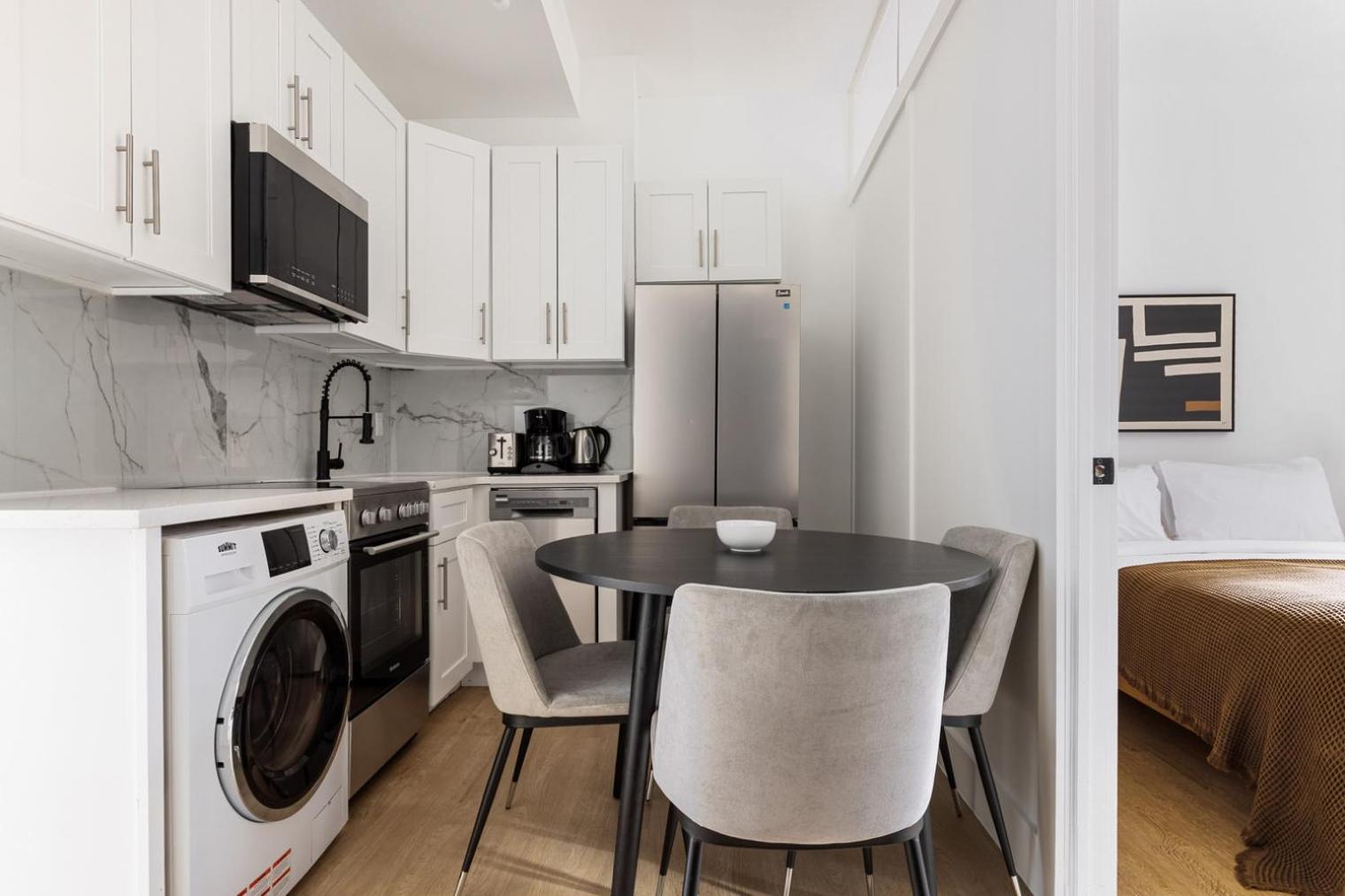 Blueground Midtown West Wd Nr Park Nyc-1852 Apartment *