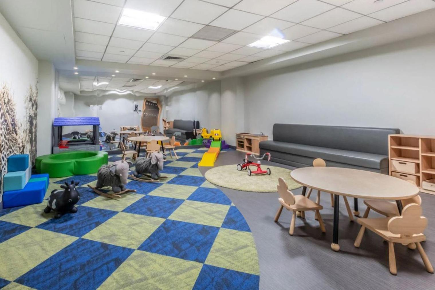 Blueground Lincoln Square Fitness Center Nr Riverside Park Nyc-843 * New York