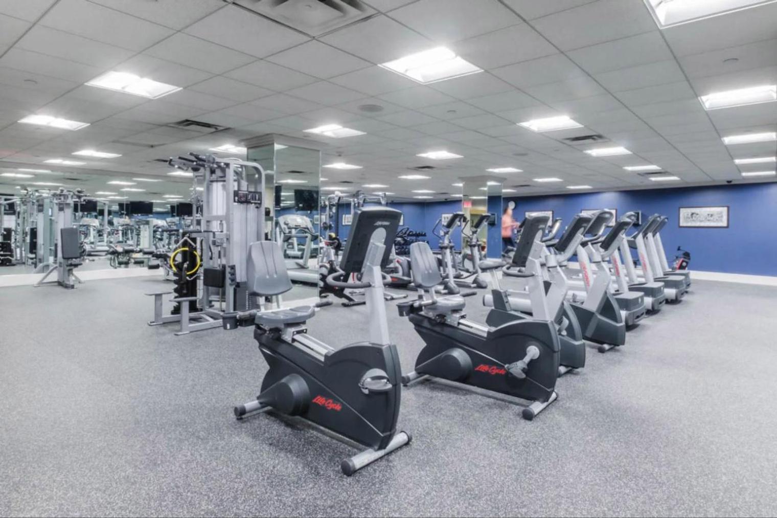 Blueground Lincoln Square Fitness Center Nr Riverside Park Nyc-843 * New York