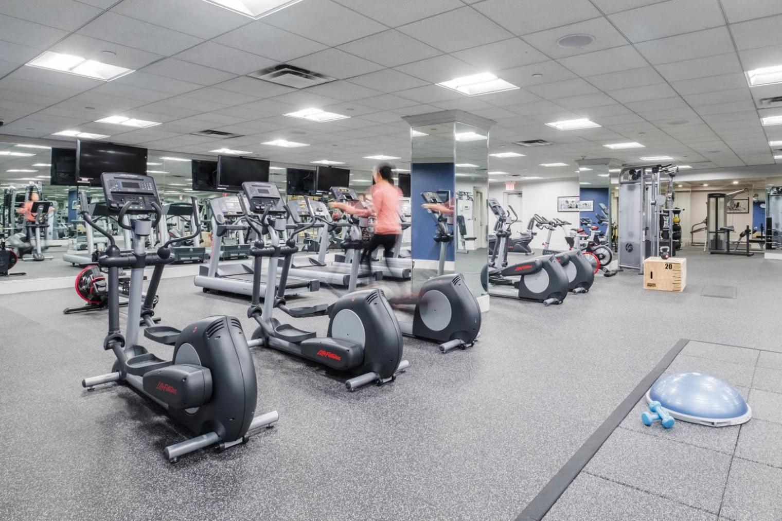Apartment Blueground Lincoln Square Fitness Center Nr Riverside Park Nyc-843 New York