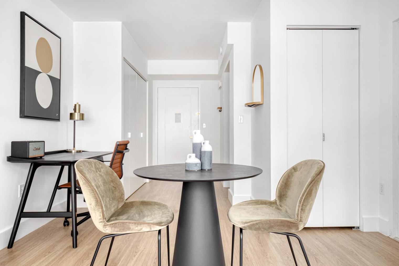 Appartement Blueground Chelsea Rooftop Nr The High Line Nyc-656 New York