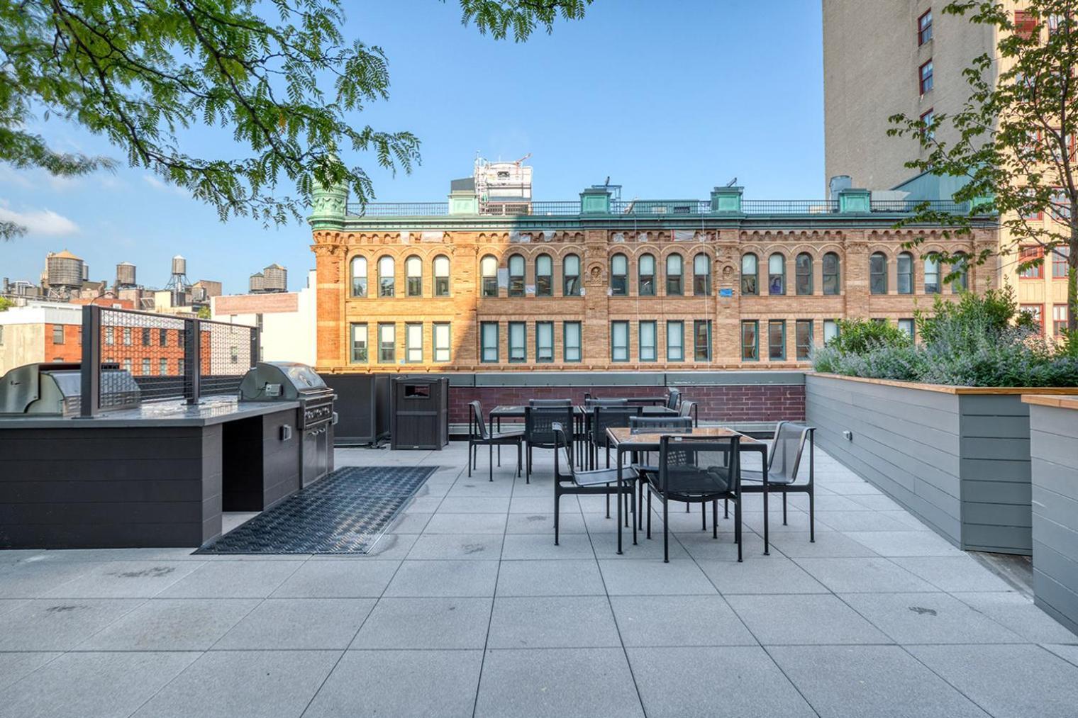 Apartment Blueground Union Square Rooftop Nr Union Square Park Nyc-578 *