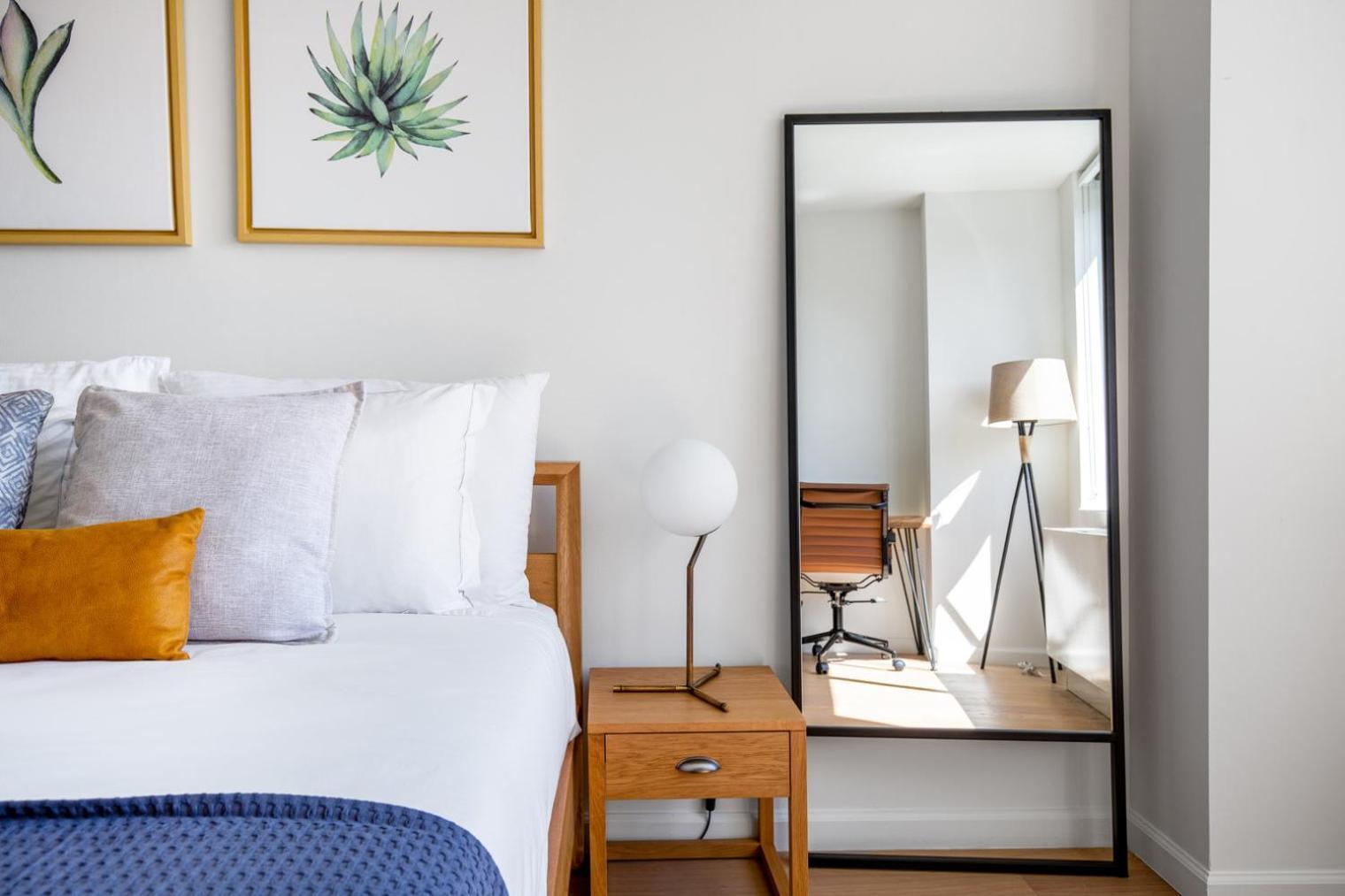 Blueground Union Square Rooftop Nr Union Square Park Nyc-578 Apartment New York