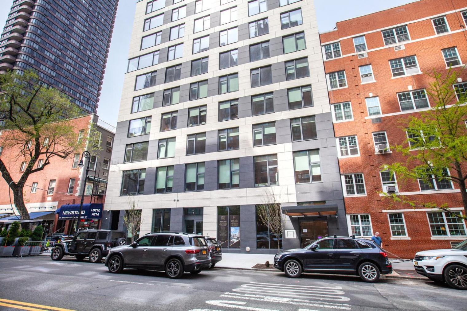 Blueground Yorkville Rooftop Nr Park Nyc-1760 Apartment New York