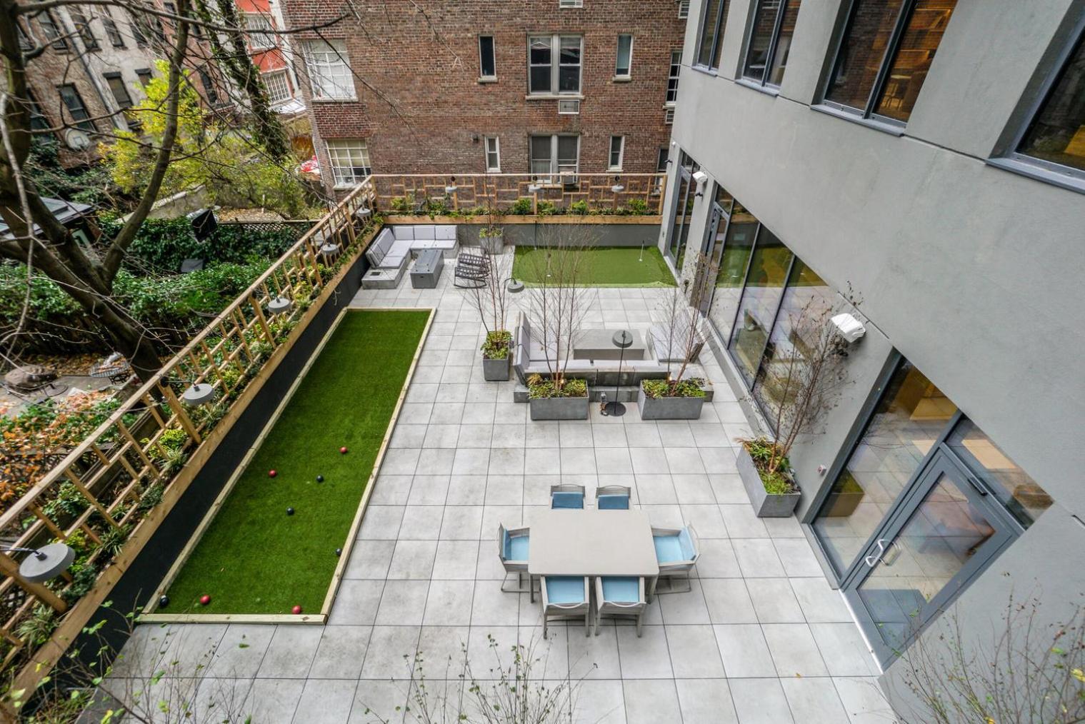 Blueground Yorkville Rooftop Nr Park Nyc-1760 Apartment *
