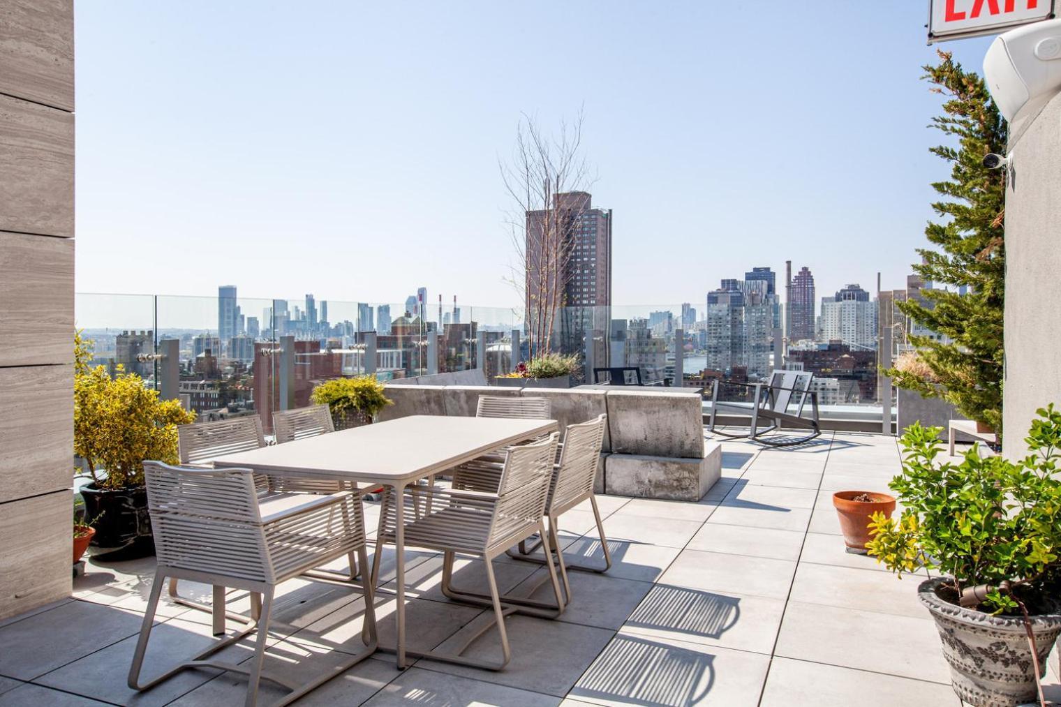 Blueground Yorkville Rooftop Nr Park Nyc-1760 New York
