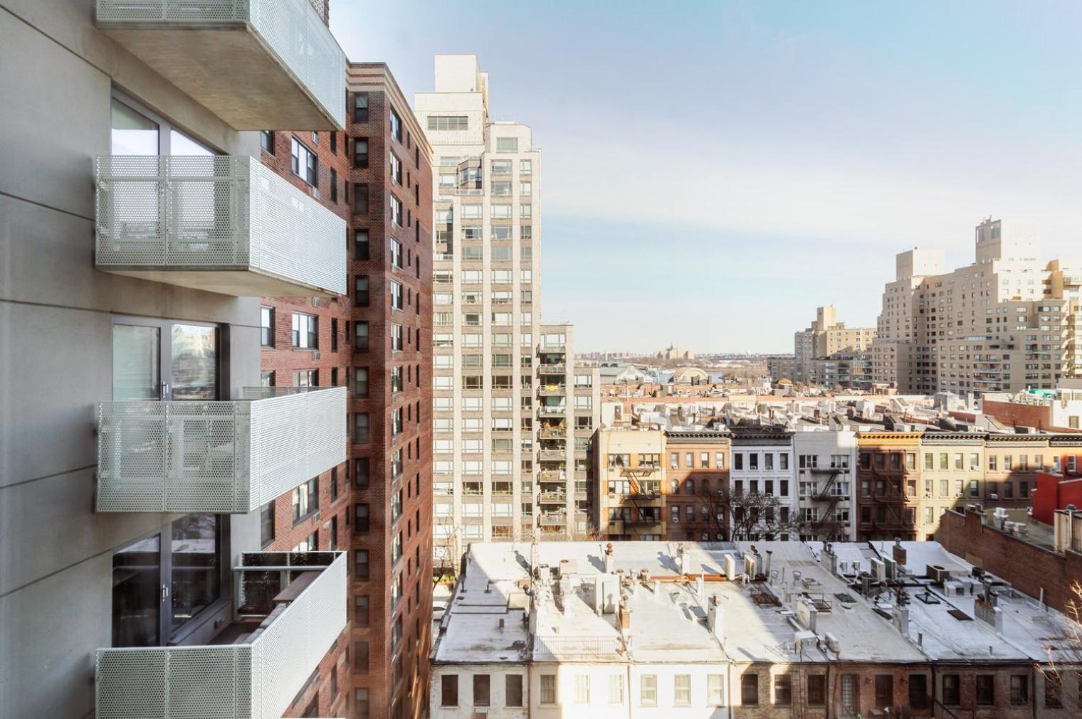 Blueground Yorkville Rooftop Nr Park Nyc-1760 New York