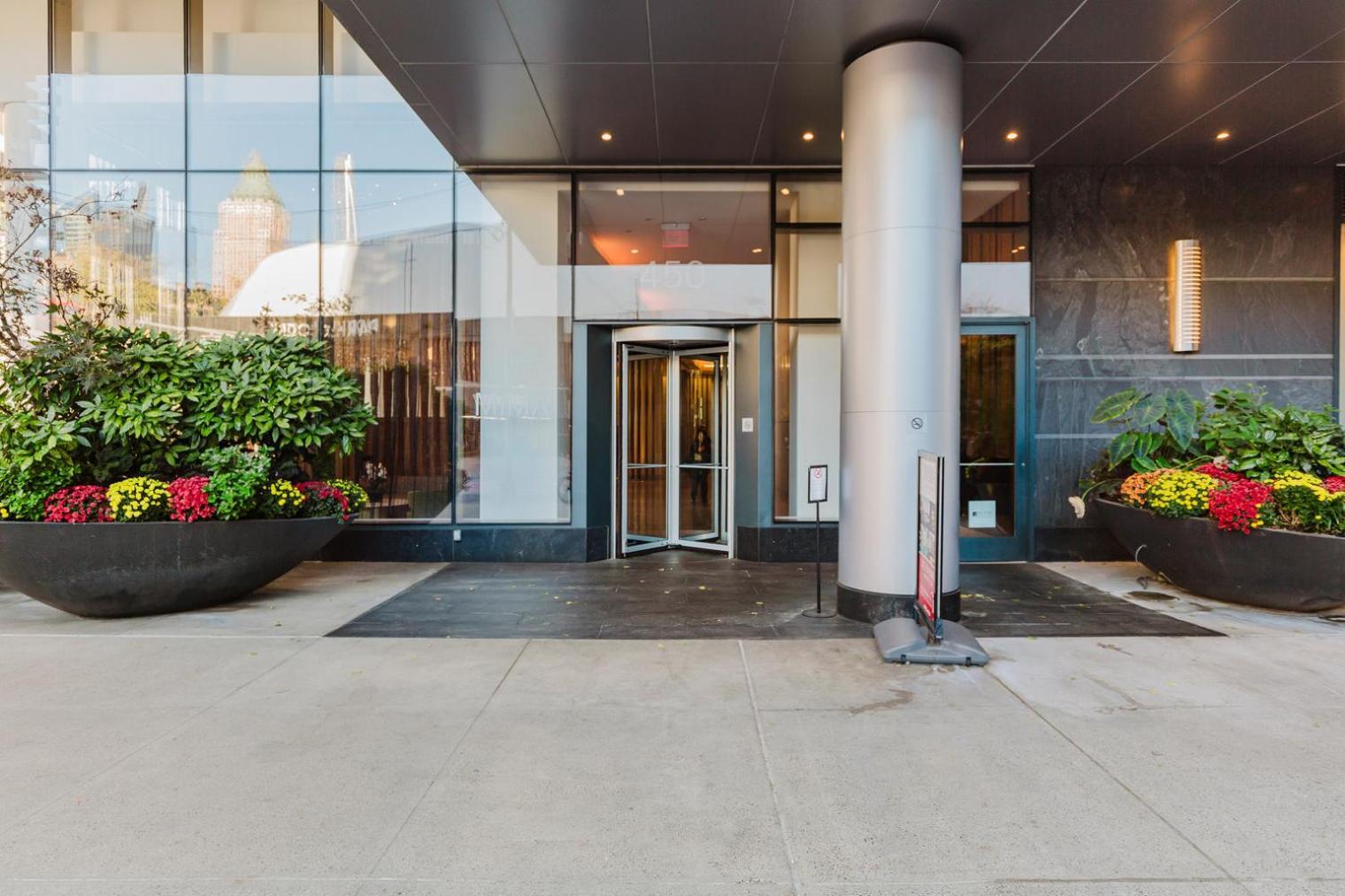 Blueground Midtown West 2bd Nyc-1611 Apartment