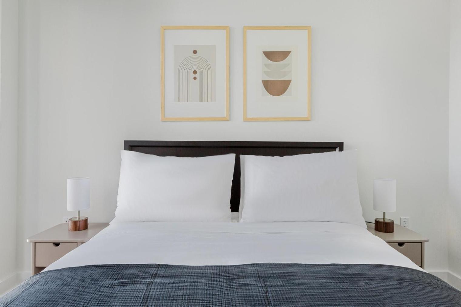 Blueground Midtown West 2bd Nyc-1611 * New York