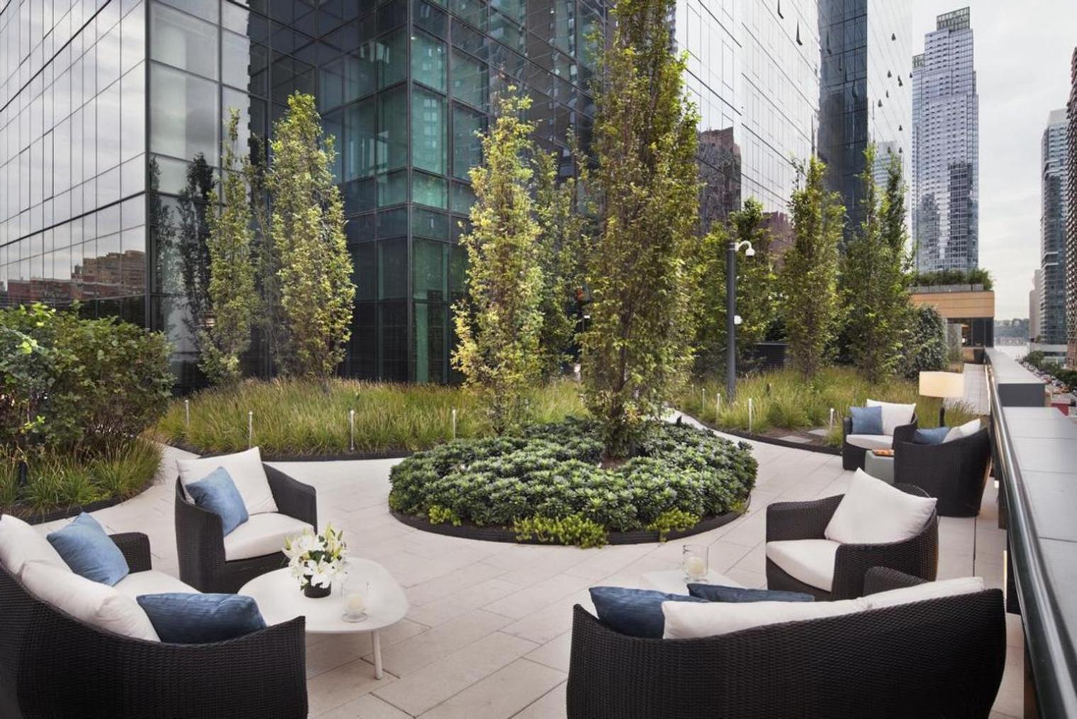 Blueground Midtown West 2bd Nyc-1611 Apartment