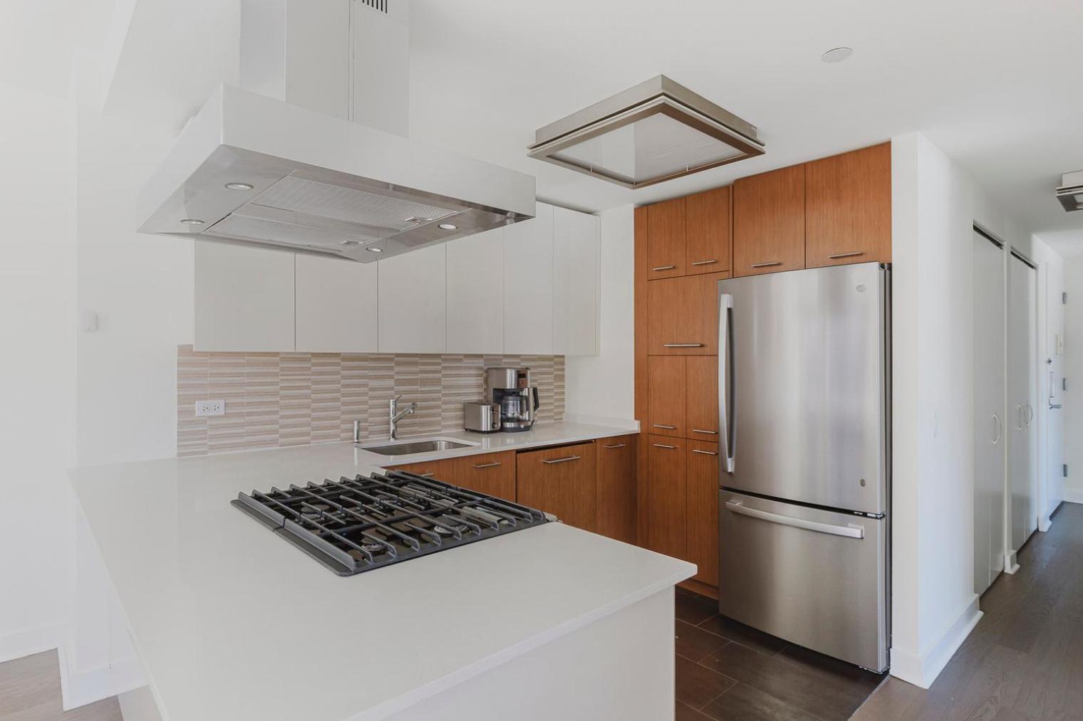 Blueground Midtown West 2bd Nyc-1611 Apartment New York