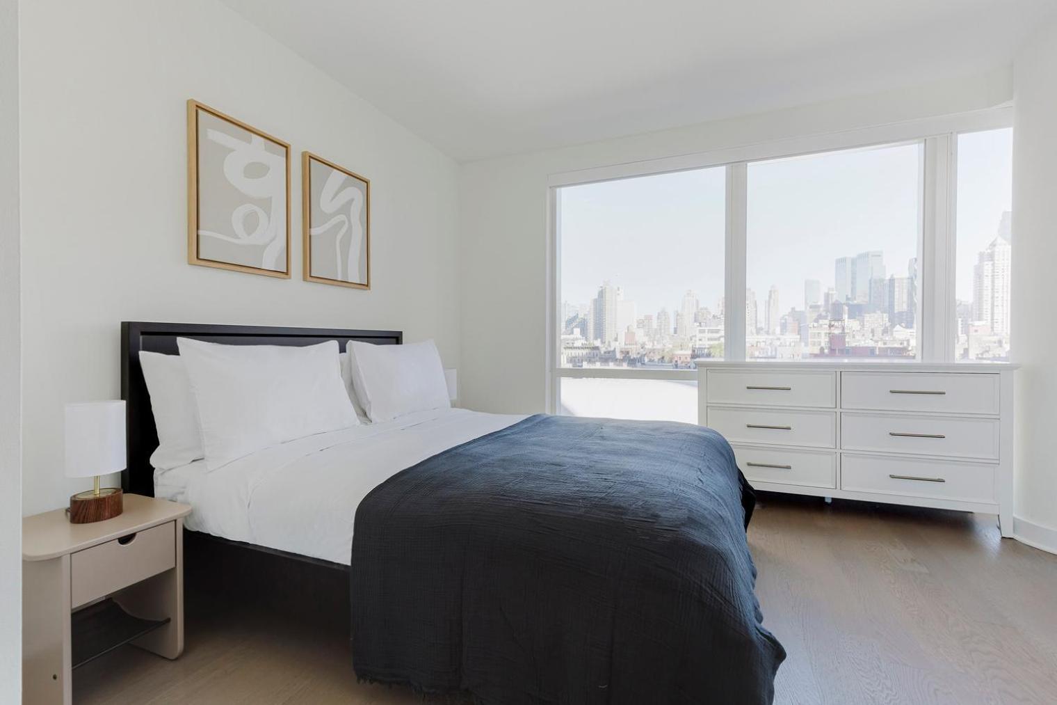 Blueground Midtown West 2bd Nyc-1611 *