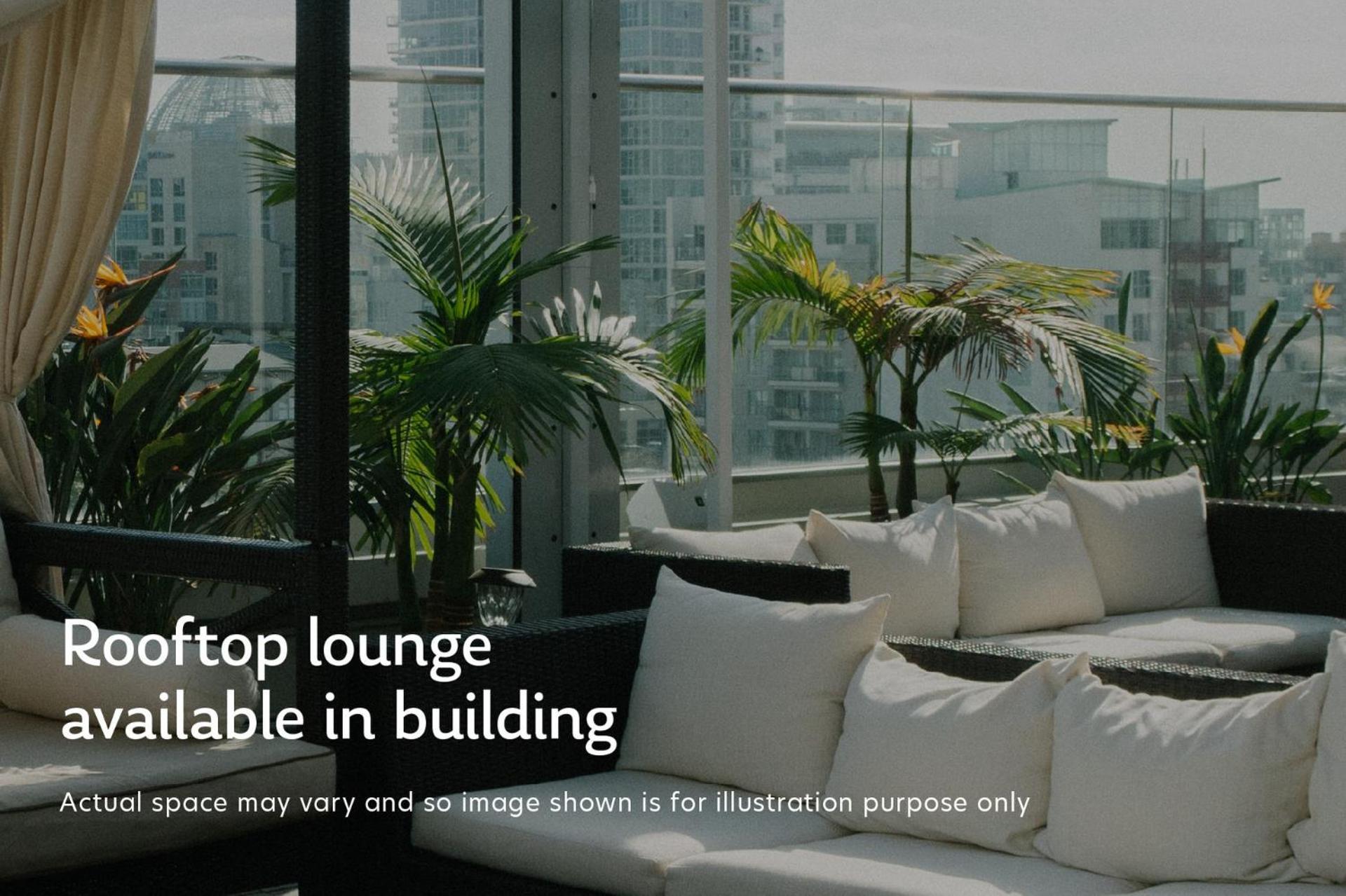 Blueground Williamsburg Rooftop Nr Domino Park Nyc-1712 Apartment *