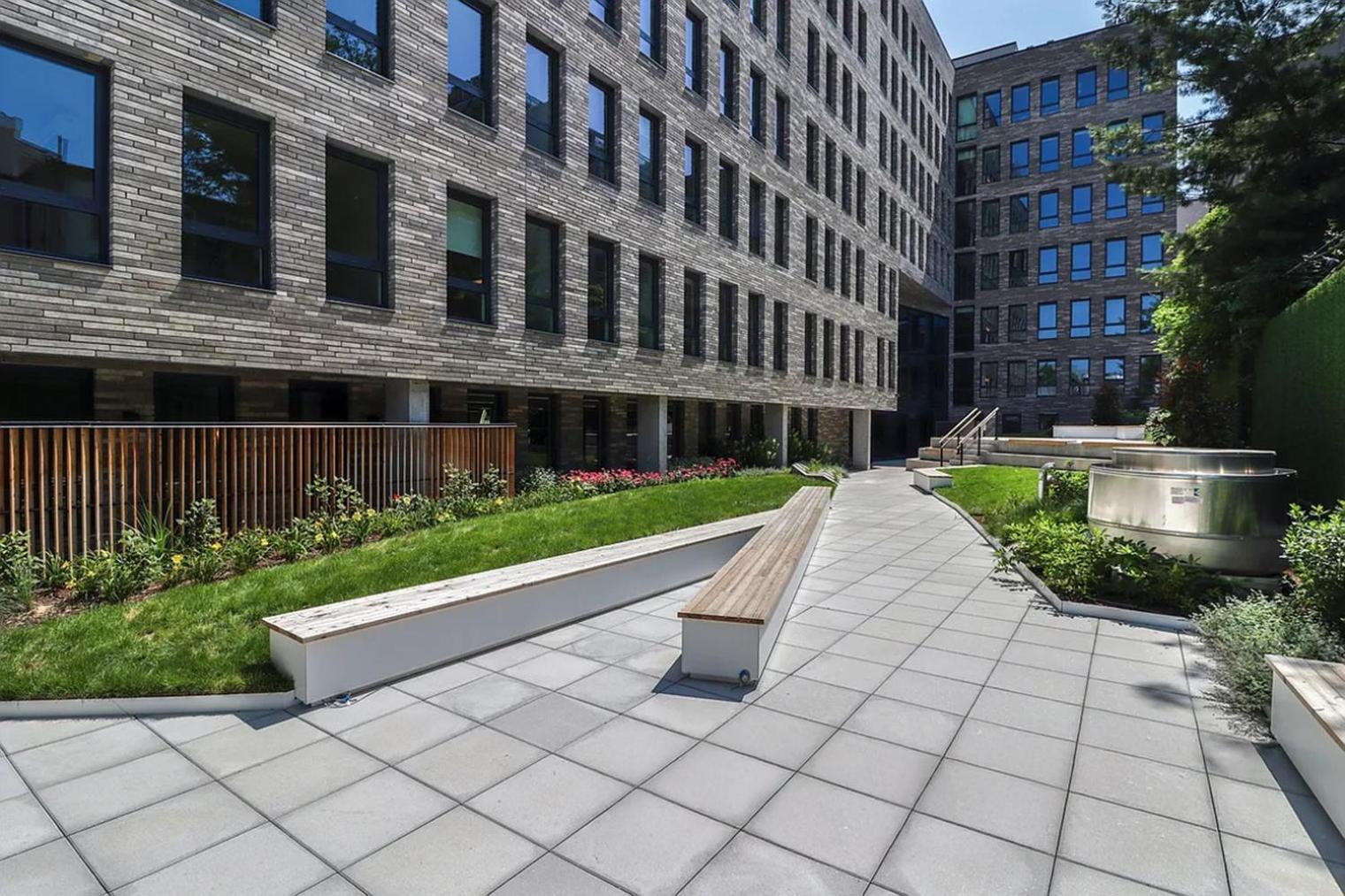 Apartment Blueground Williamsburg Rooftop Nr Domino Park Nyc-1712