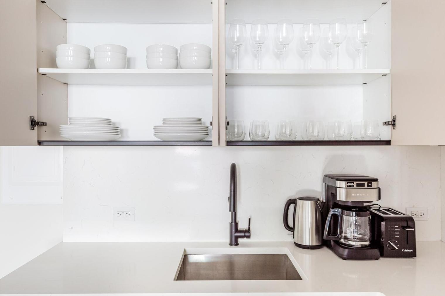 Appartement Blueground Williamsburg Rooftop Nr Domino Park Nyc-1712 *