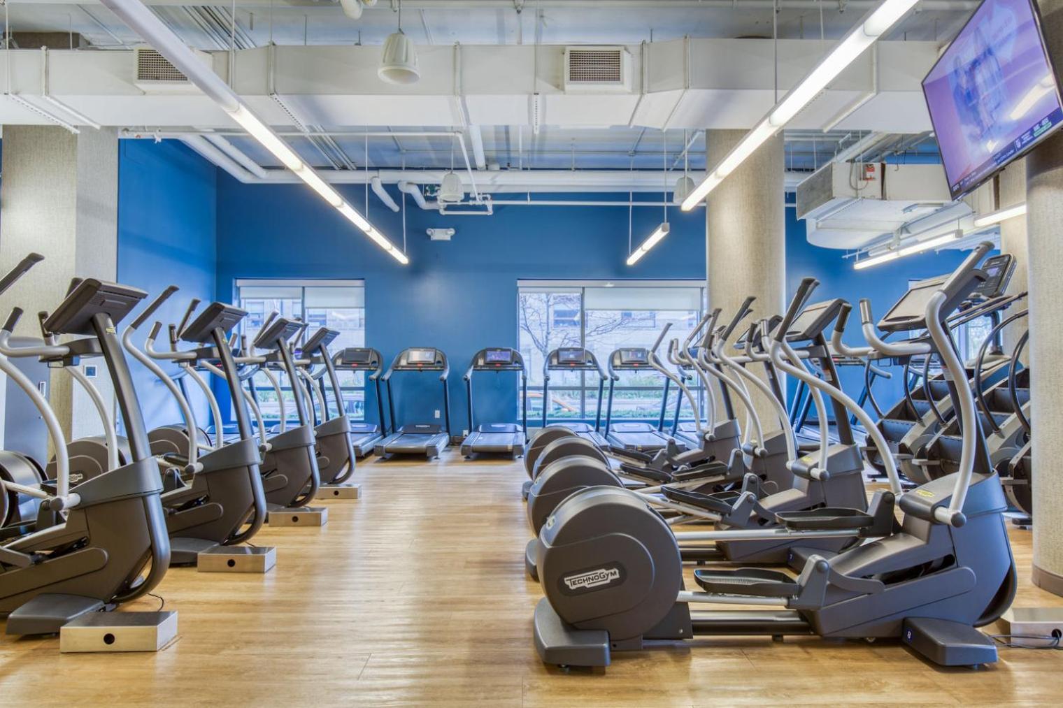 Blueground Lic Pool Wd Nr Gantry Park Nyc-1845 Apartment