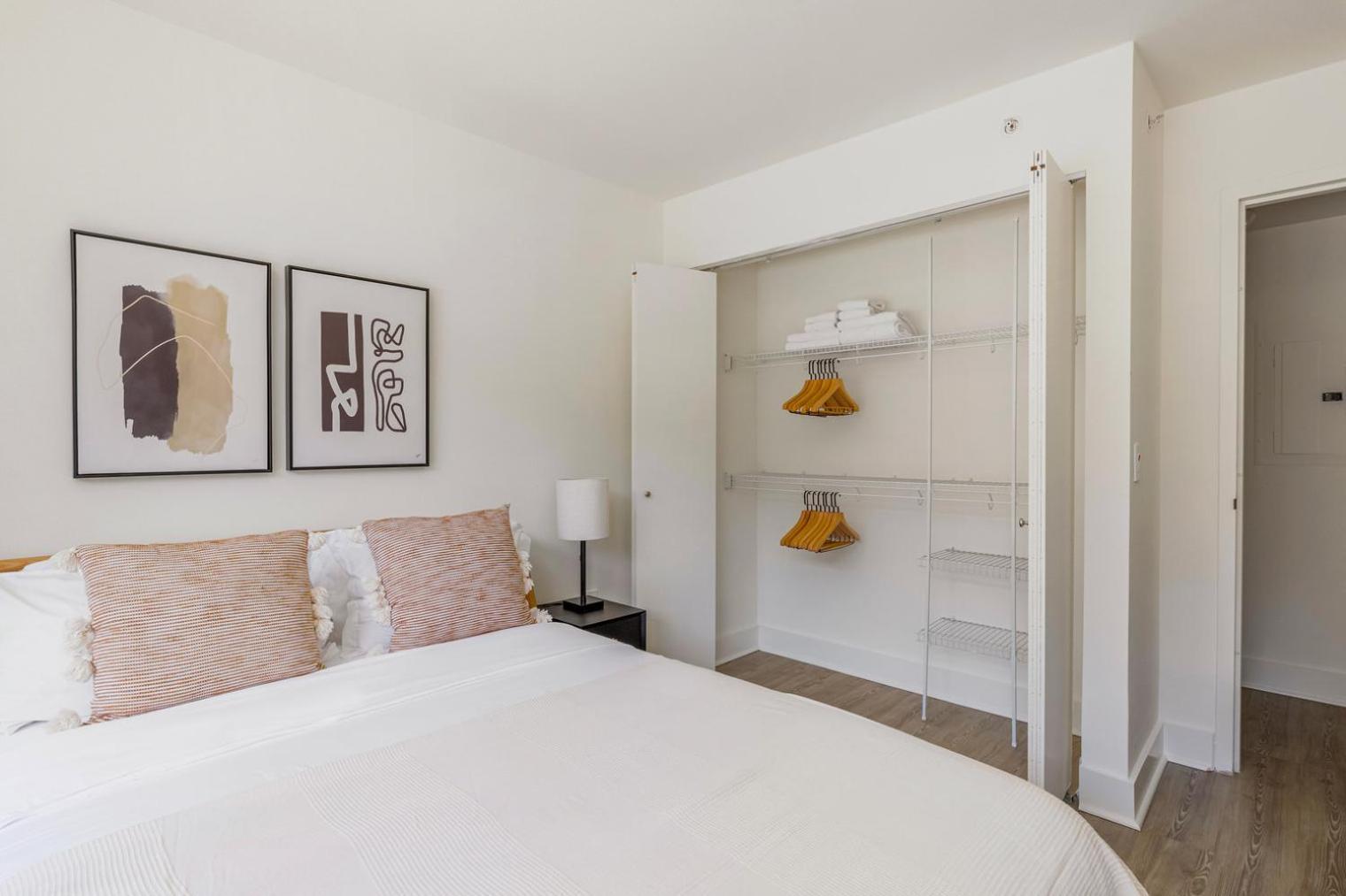 Apartment Blueground Lic Pool Wd Nr Gantry Park Nyc-1845 New York