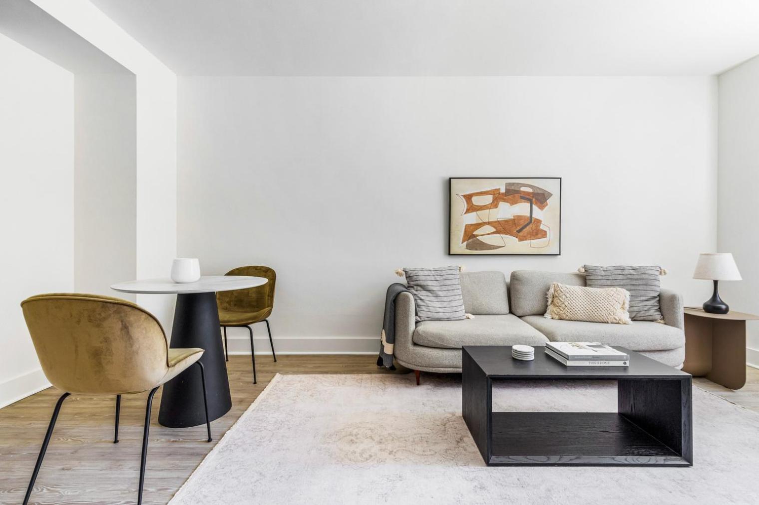 Apartment Blueground Lic Pool Wd Nr Gantry Park Nyc-1845 *
