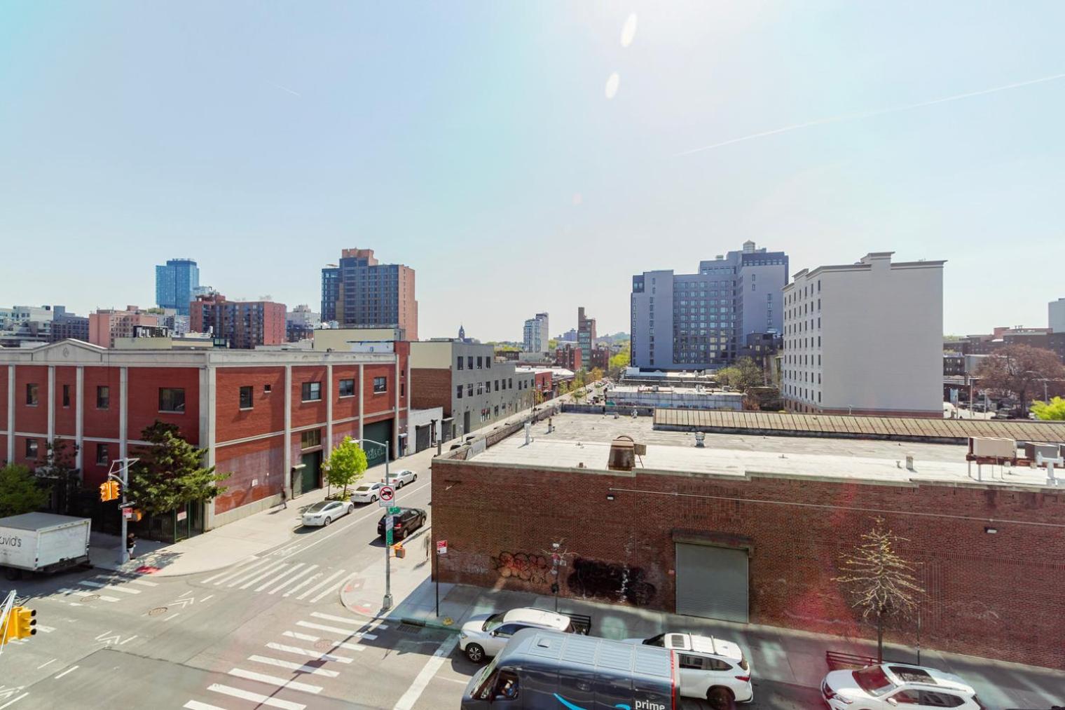 Apartment Blueground Gowanus Pool Wd Nr Park Nyc-1830