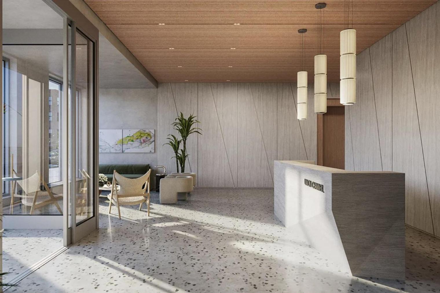 Apartment Blueground Gowanus Pool Wd Nr Park Nyc-1830 New York