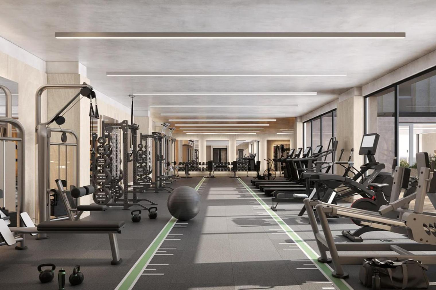 Blueground Gowanus Pool Wd Nr Park Nyc-1830 Apartment New York