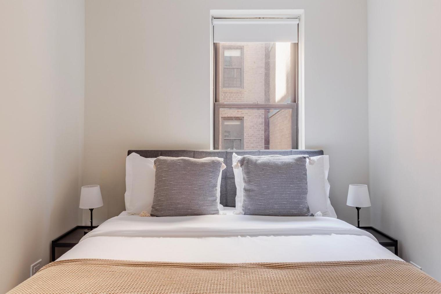 Blueground Chelsea Ac Wd Nr High Line Nyc-1807 *
