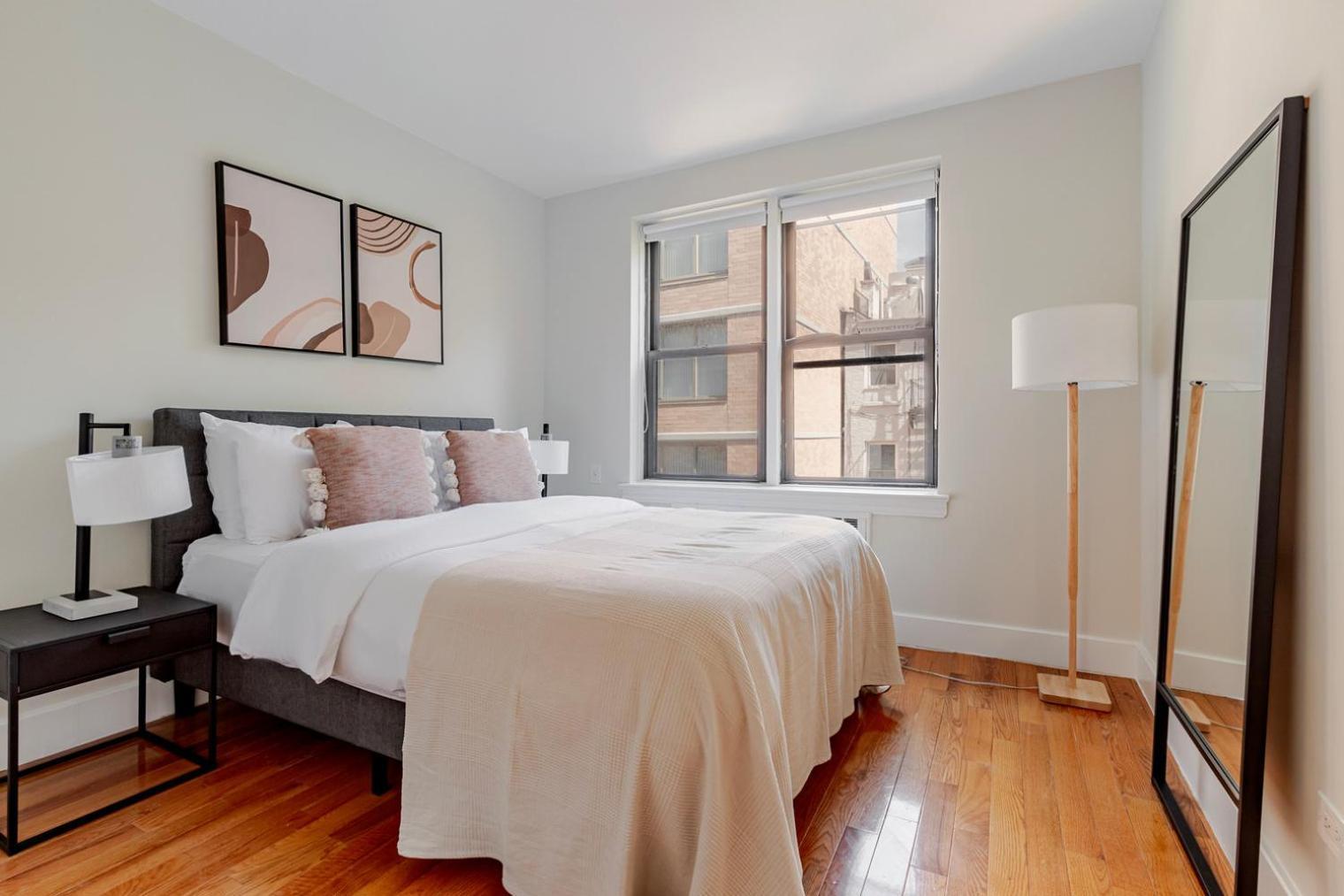Apartment Blueground Chelsea Ac Wd Nr High Line Nyc-1807